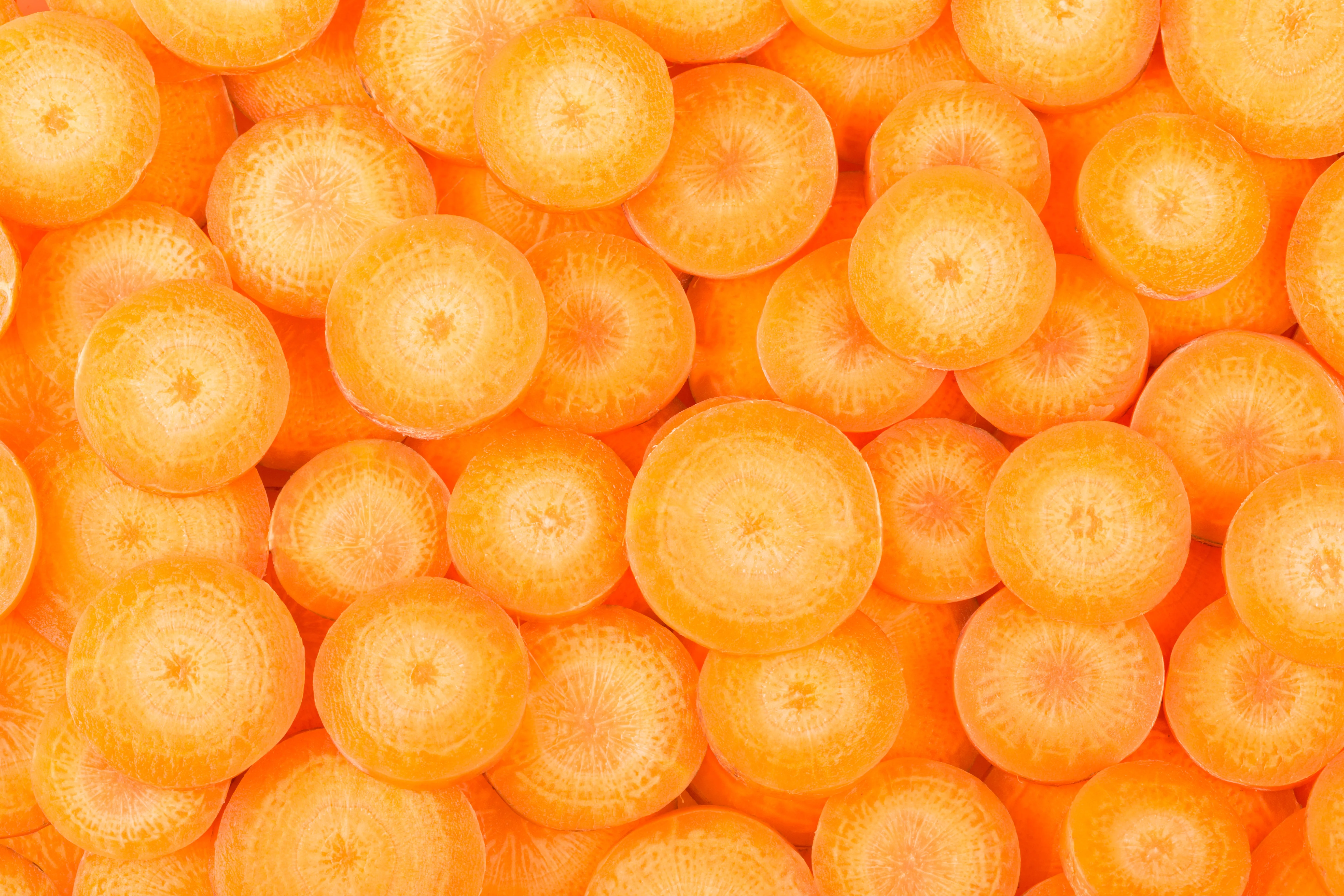 1500 IMPERATOR 58 CARROT Daucus Carota Seeds - Image 7