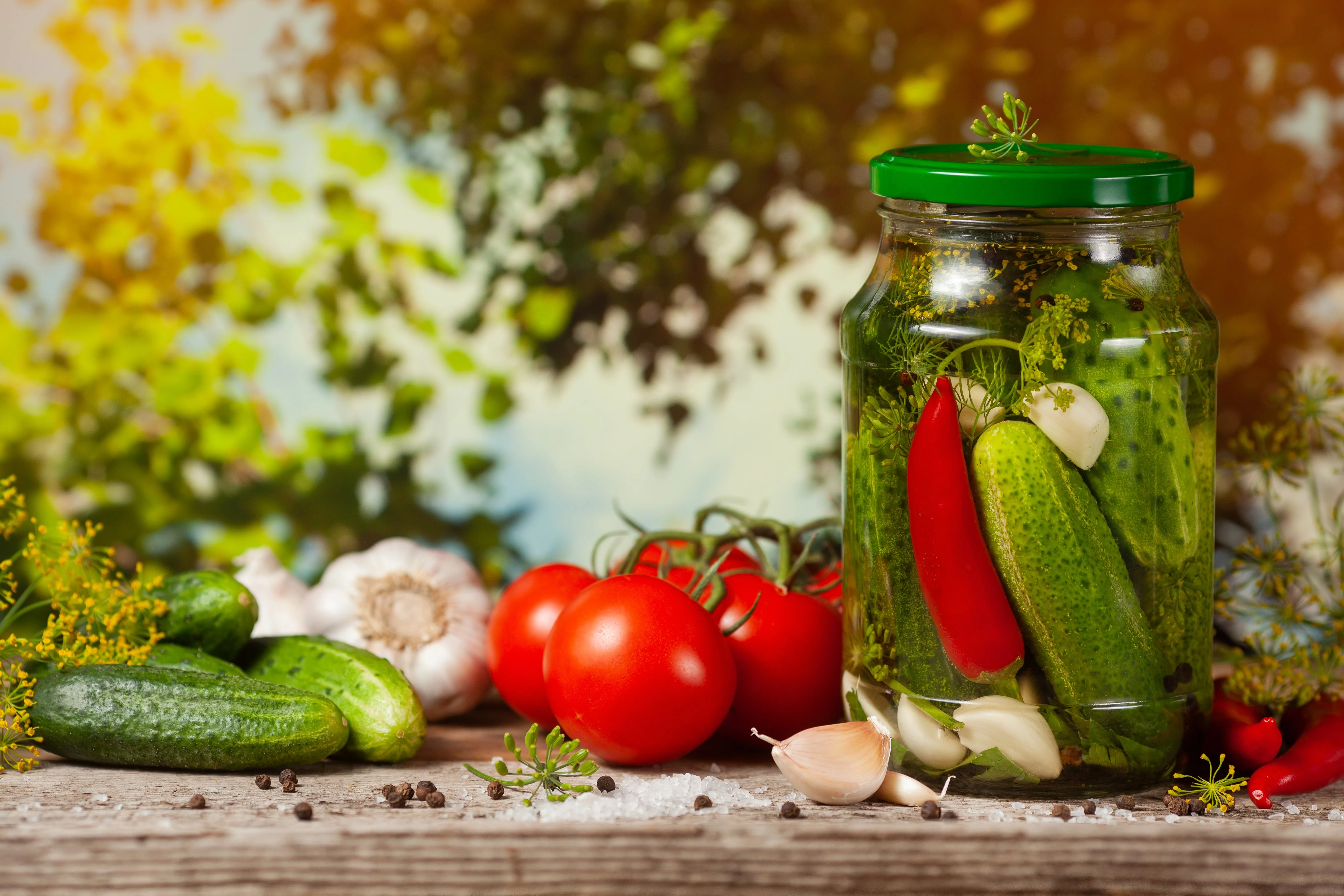 200 NATIONAL PICKLING CUCUMBER Fruit Cucumis Sativus Seeds - Image 6