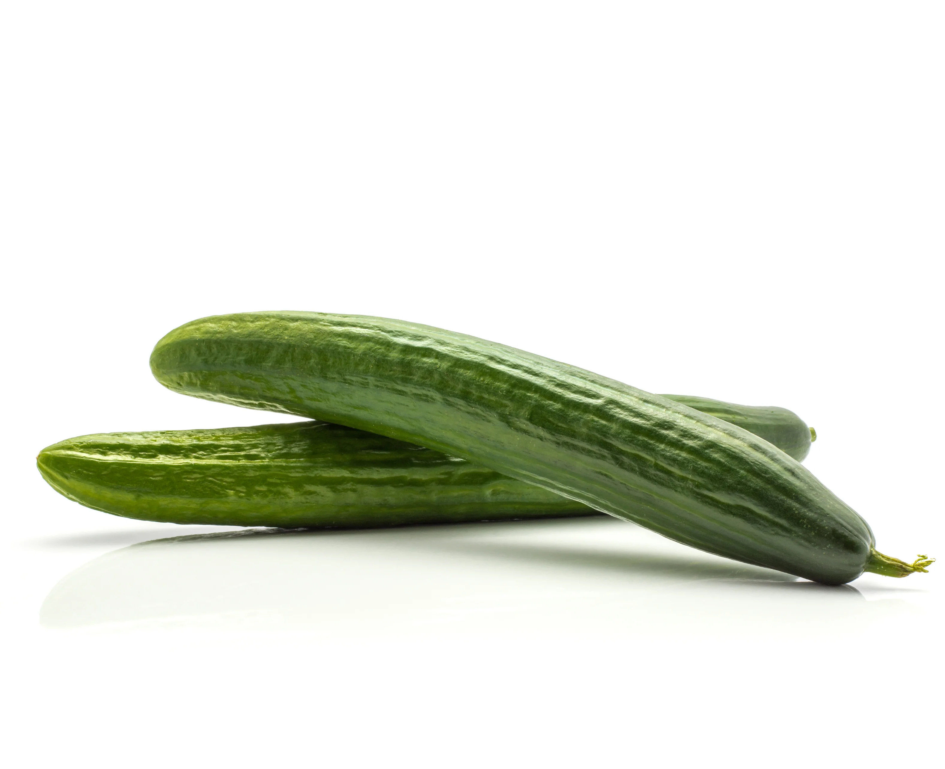 30 ENGLISH CUCUMBER Cucumis Sativus Burpless Fruit Vegetable Seeds - Image 7
