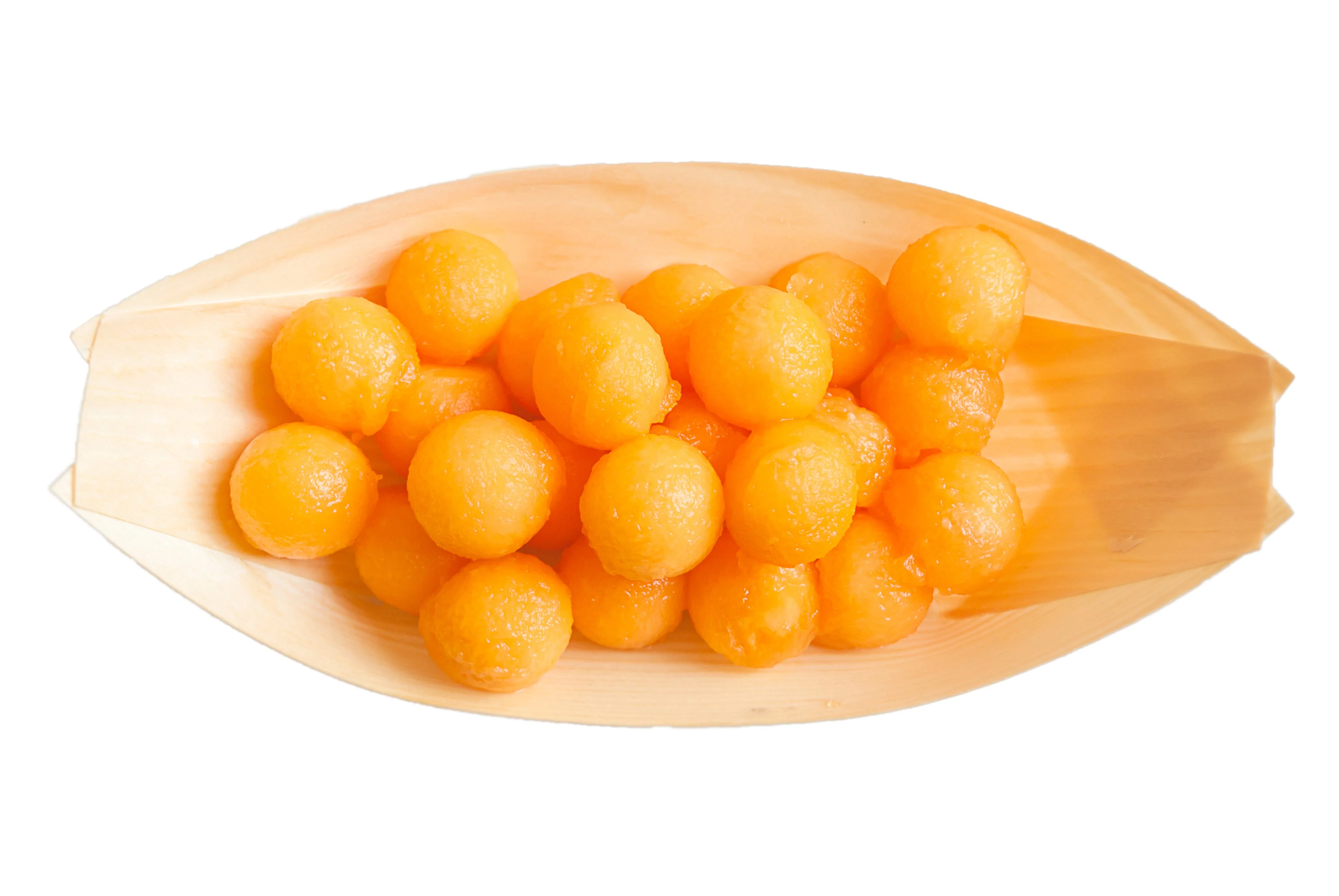 50 BANANA CANTALOUPE Melon Fruit Cucumis Melo Seeds - Image 3