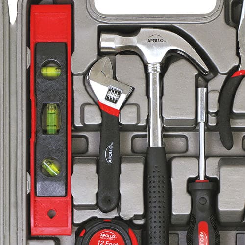 53 Piece Household Tool Kit - DT9408 - Image 13