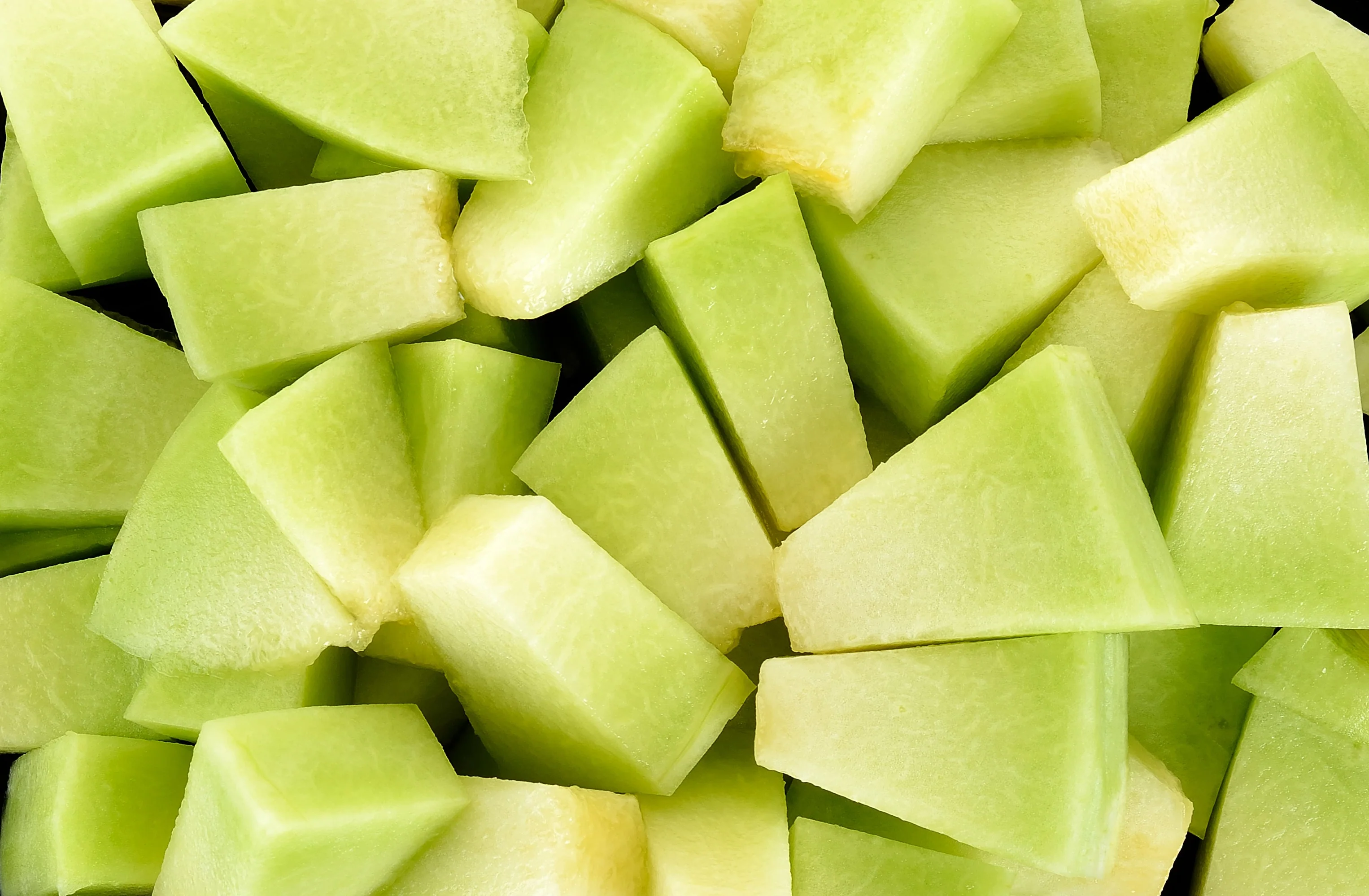 75 Green Flesh ROCKY FORD CANTALOUPE Muskmelon Cucumis Melo Melon Fruit Seeds - Image 3