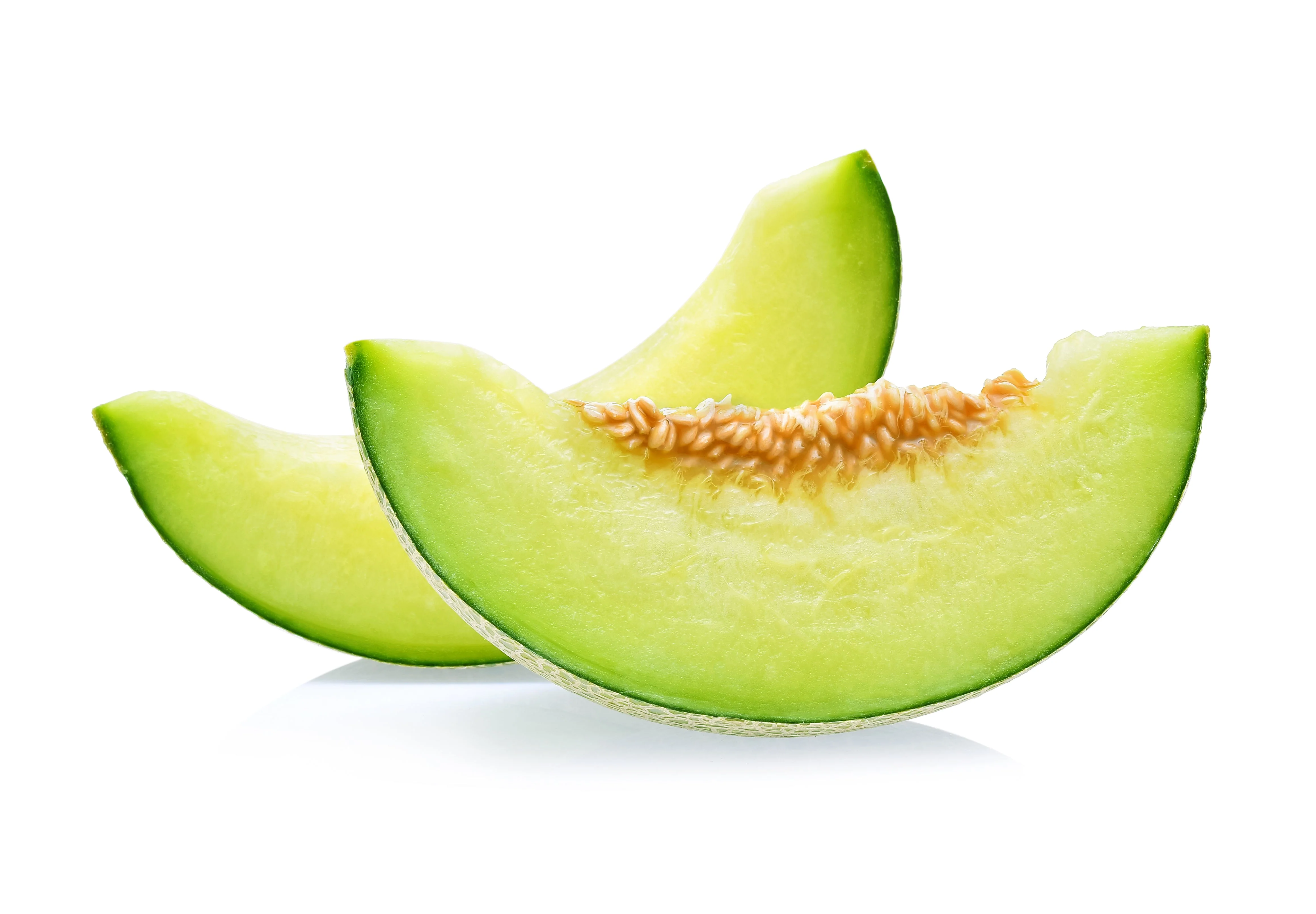 75 Green Flesh ROCKY FORD CANTALOUPE Muskmelon Cucumis Melo Melon Fruit Seeds - Image 5