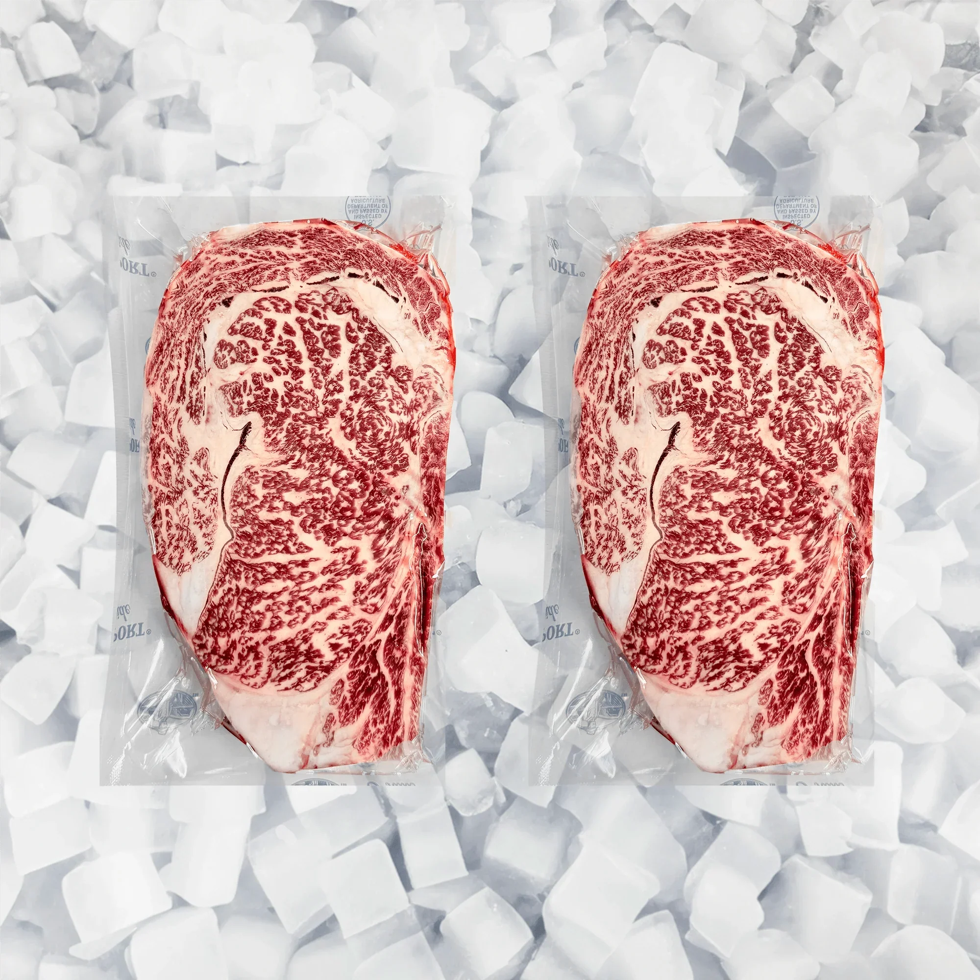A5 Japanese Wagyu Ribeye Steak (Bulk Case) - Image 5
