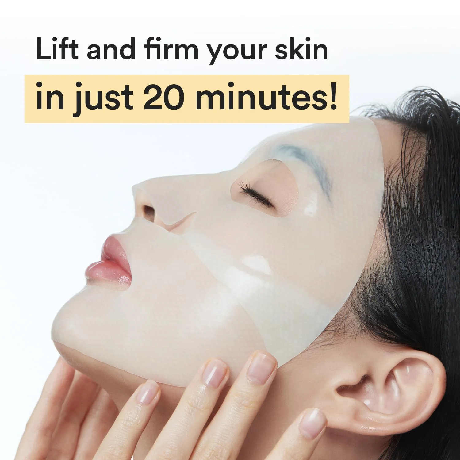Abib Collagen Gel Mask (Jericho Rose Jelly) - Image 6