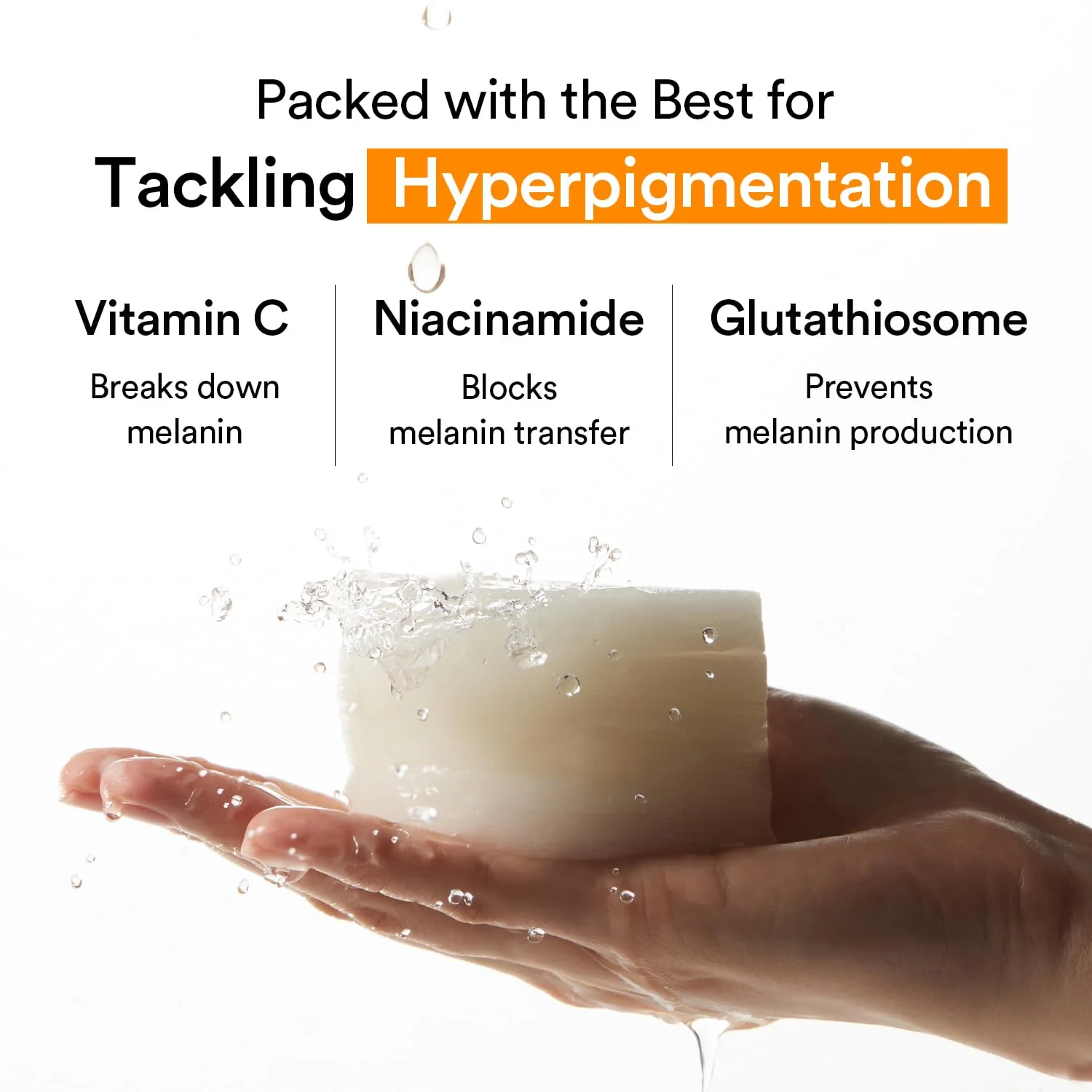 Abib Glutathiosome Dark Spot Pad - Image 2