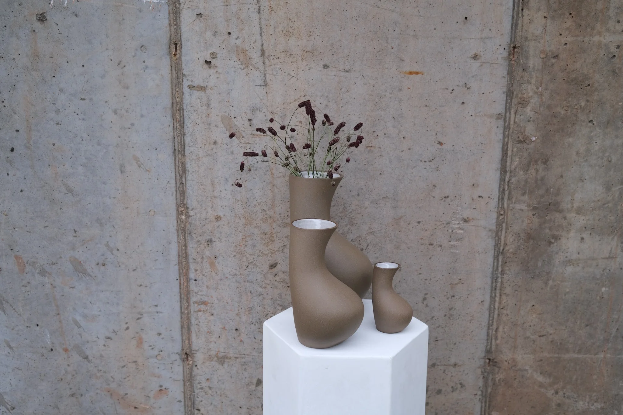 Ampersand Vase - Image 7