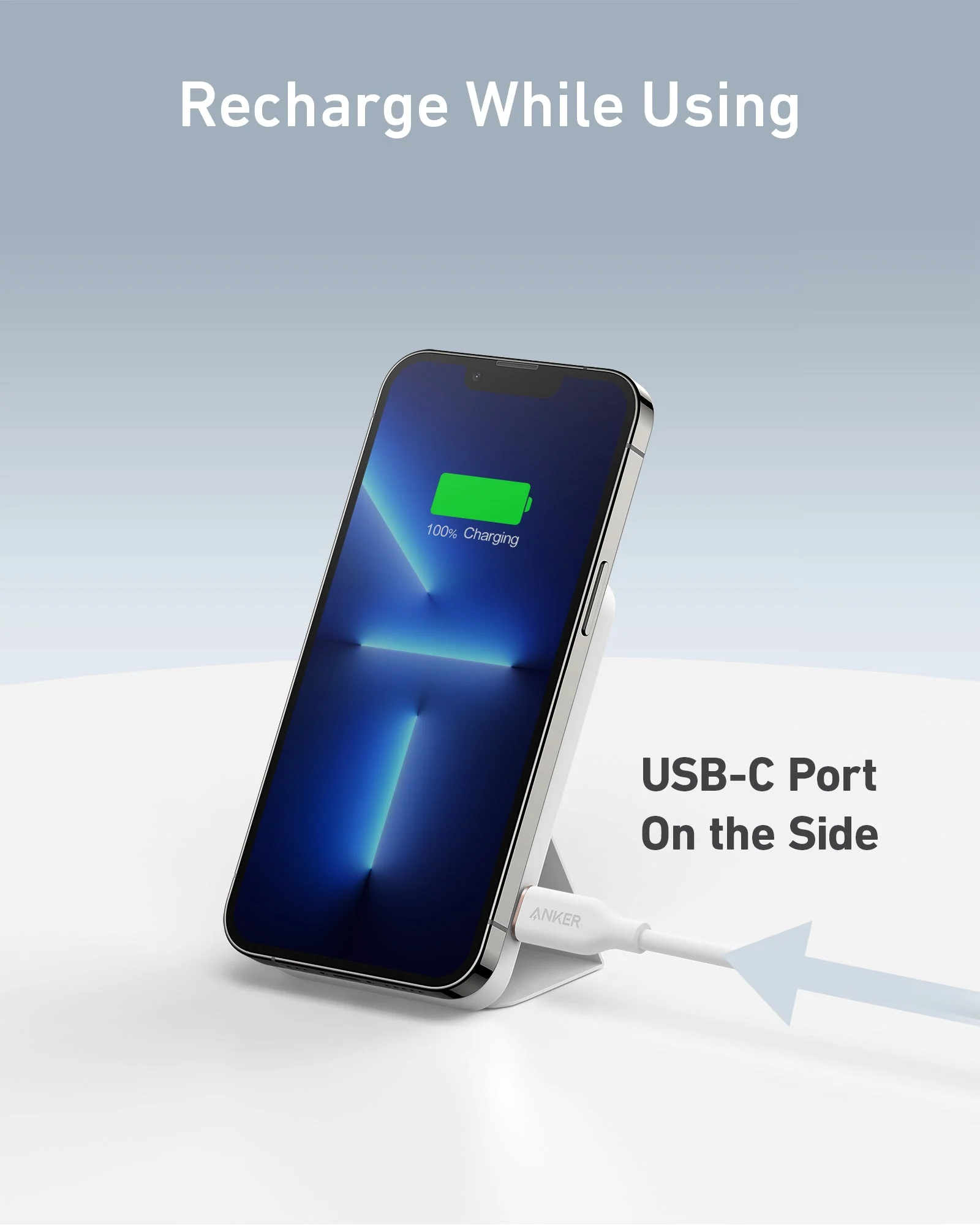 Anker <b>622</b> Magnetic Battery (MagGo) - Image 14