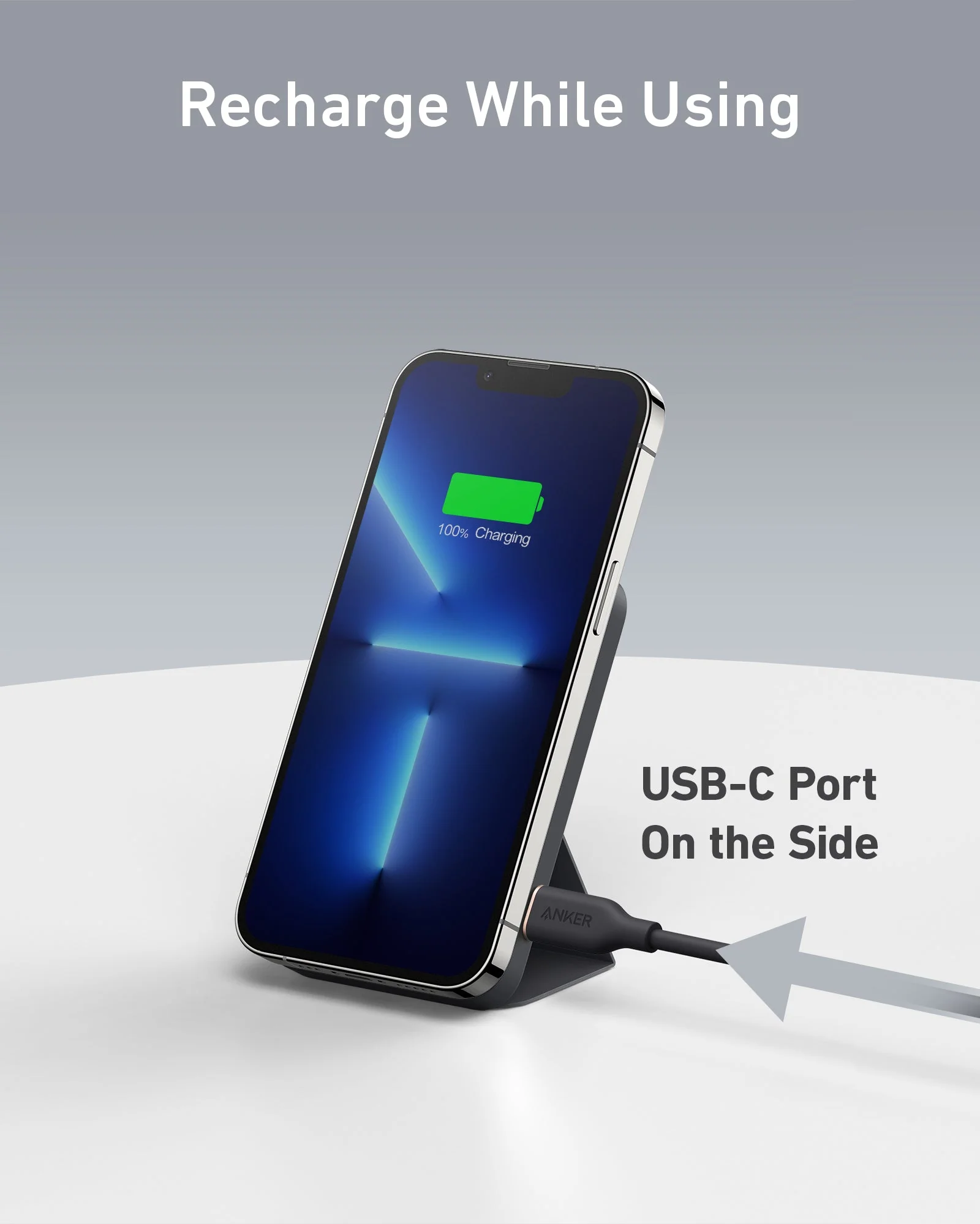 Anker <b>622</b> Magnetic Battery (MagGo) - Image 6
