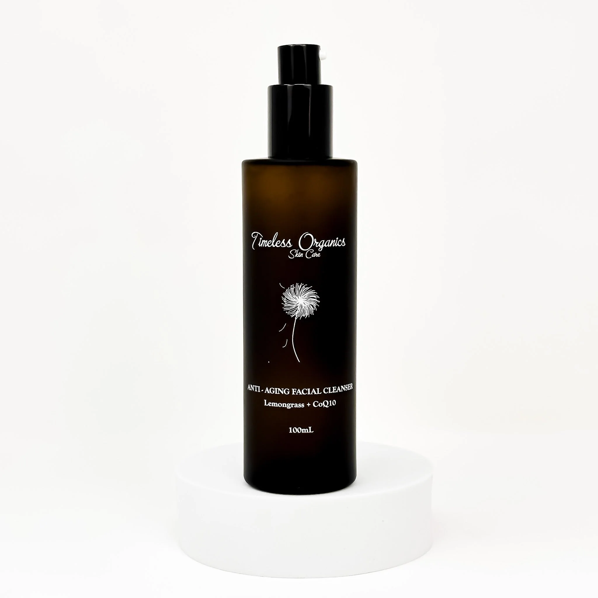 Anti-Aging Facial Cleanser