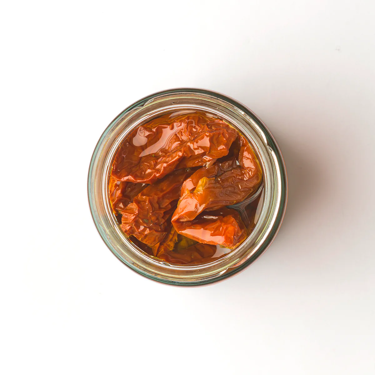 Antipasto Pomodori Secchi (DRIED TOMATOES) - Image 3