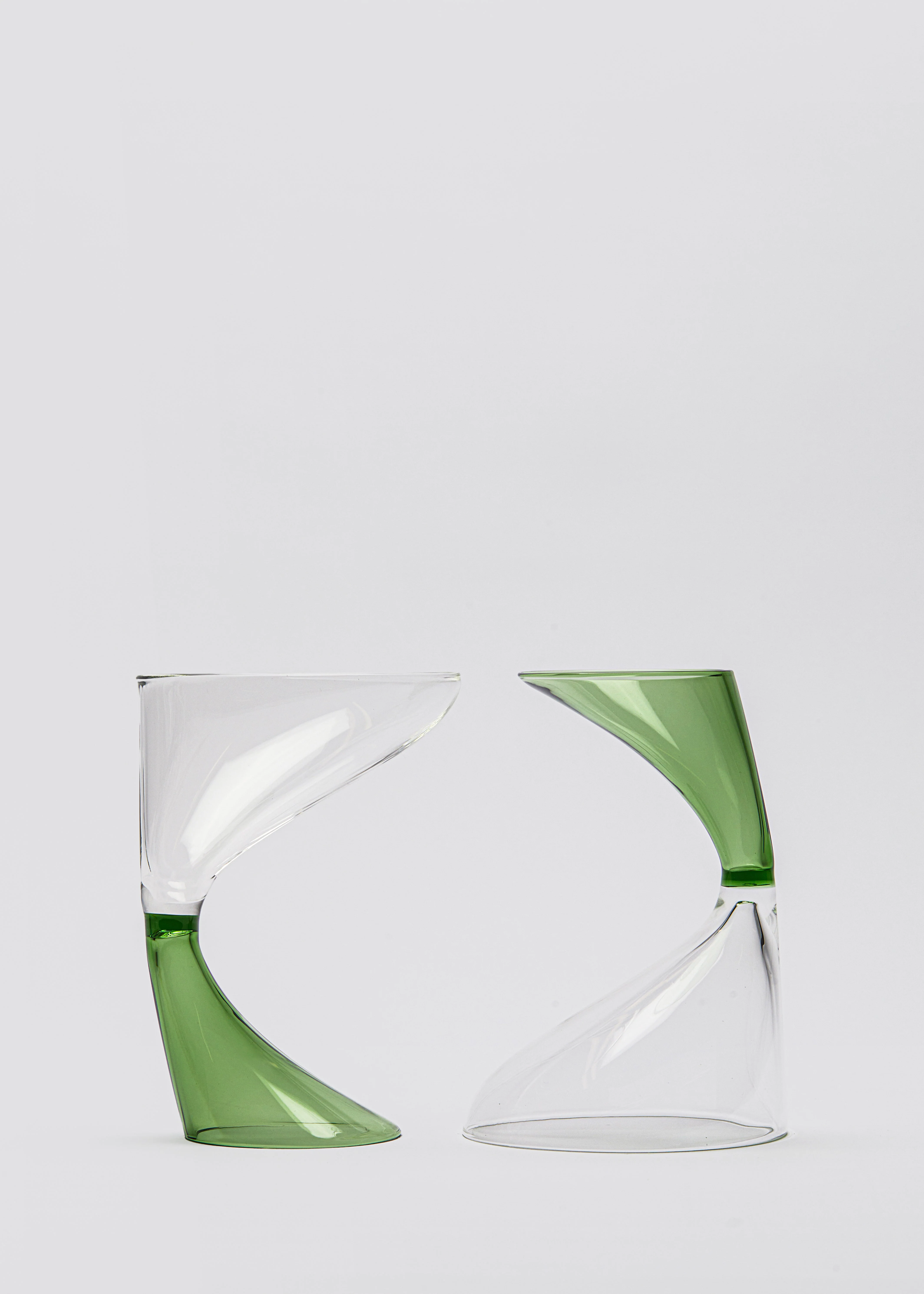 Arch Cocktail Glass Set - Image 4