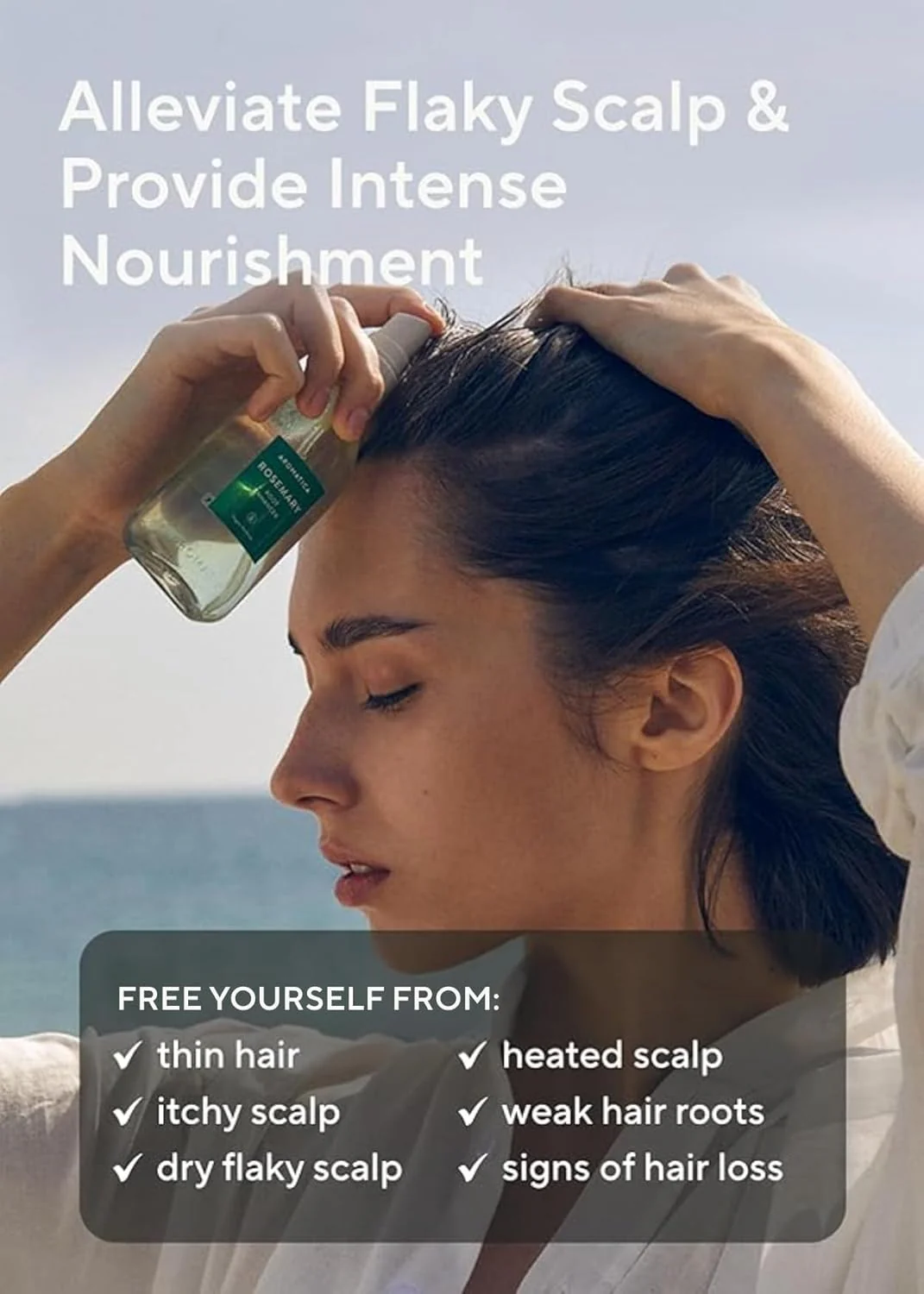 AROMATICA Rosemary Root Enhancer - Image 3