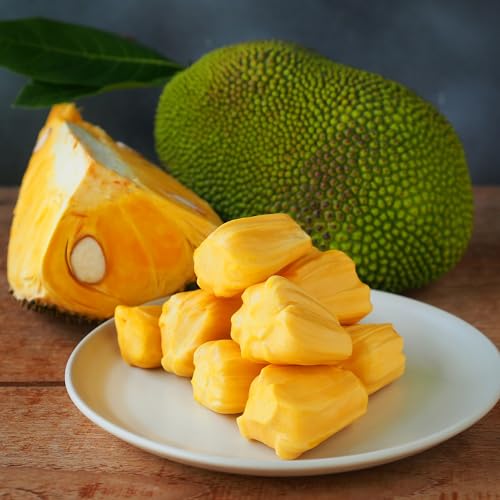 AROY-D Jackfruit In Syrup 565g alloy Dee jack fruit syrup - Image 3