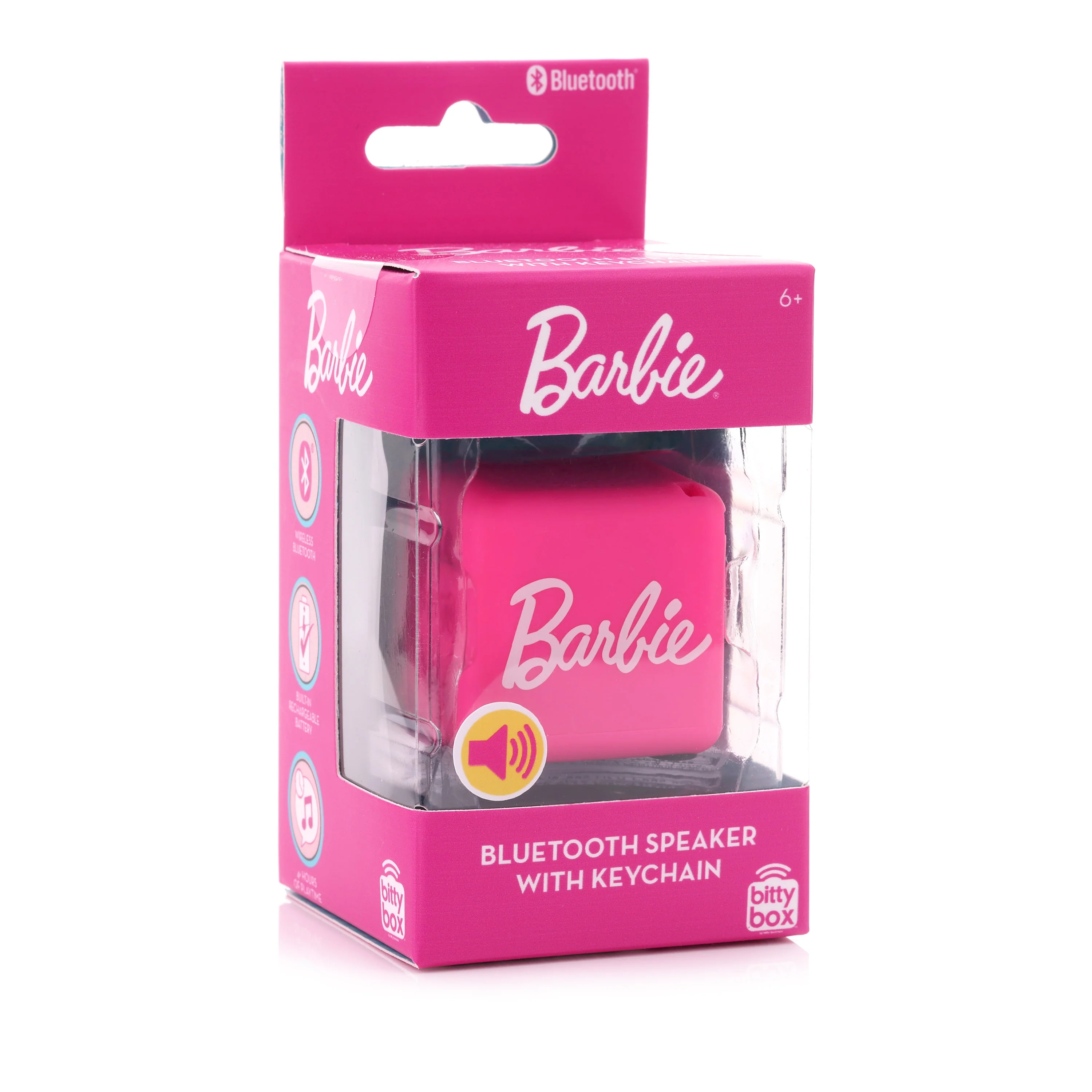 Barbie Bitty Box - Phrases - Image 5