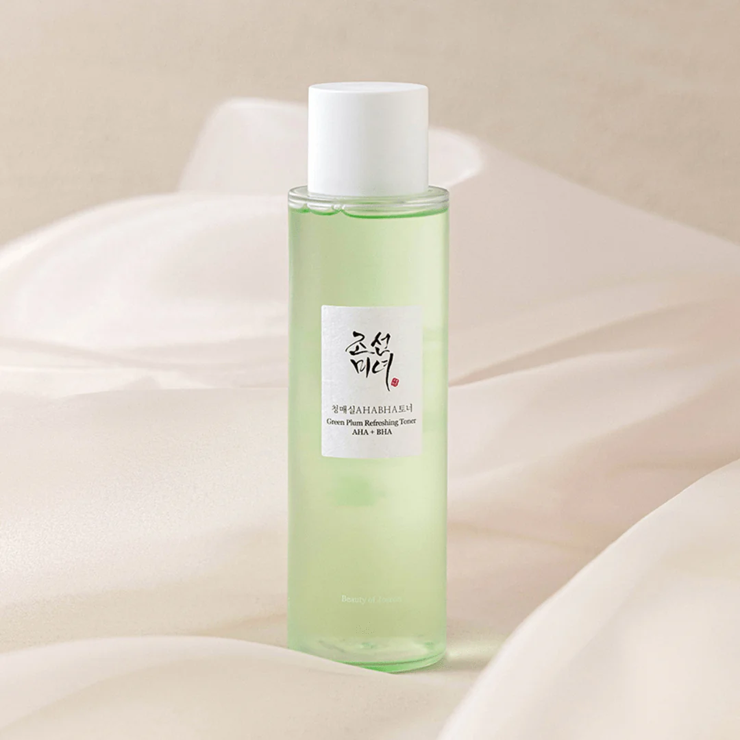 Beauty Of Joseon Green Plum Refreshing Toner - Image 2