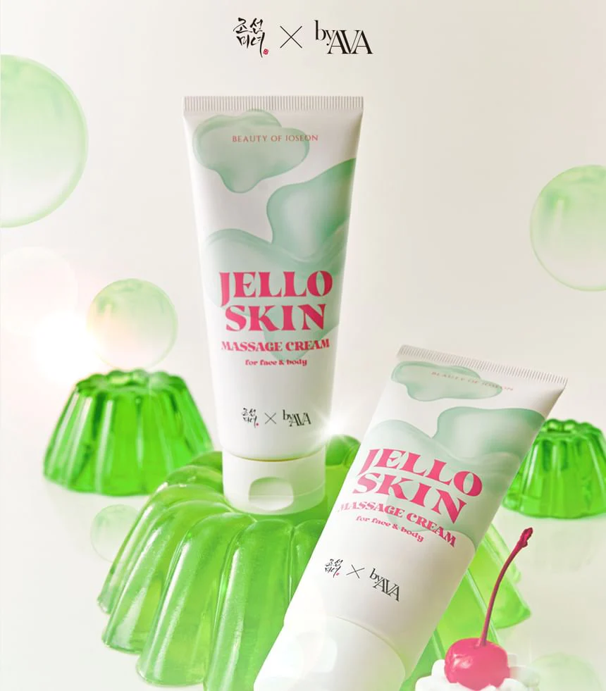 Beauty Of Joseon Jello Skin Massage Cream - Image 4