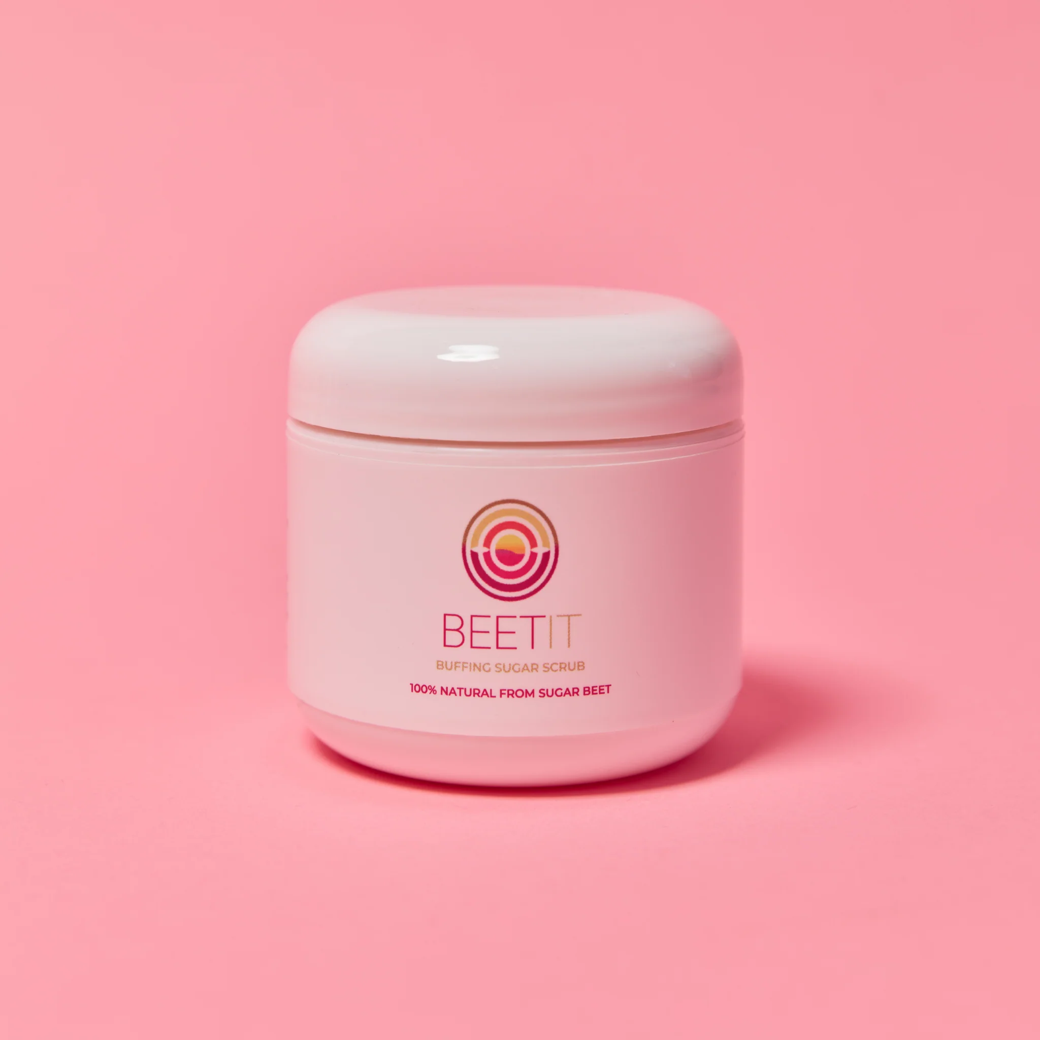 BEETIT BUFFING SUGAR SCRUB