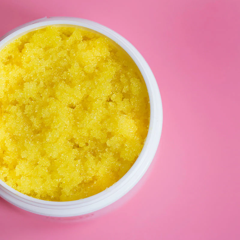 BEETIT BUFFING SUGAR SCRUB - Image 4