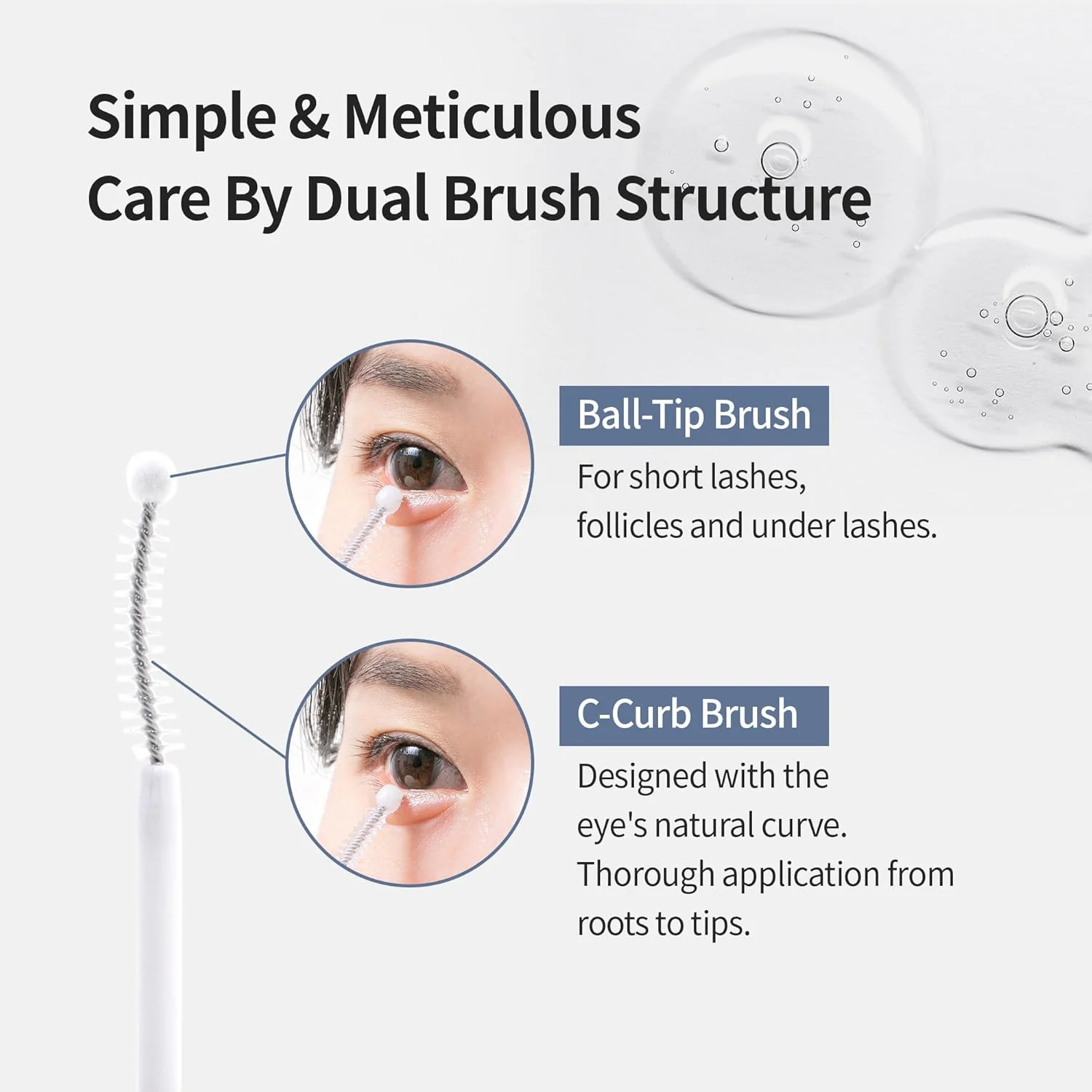Benton Honest Eyelash Serum - Image 4