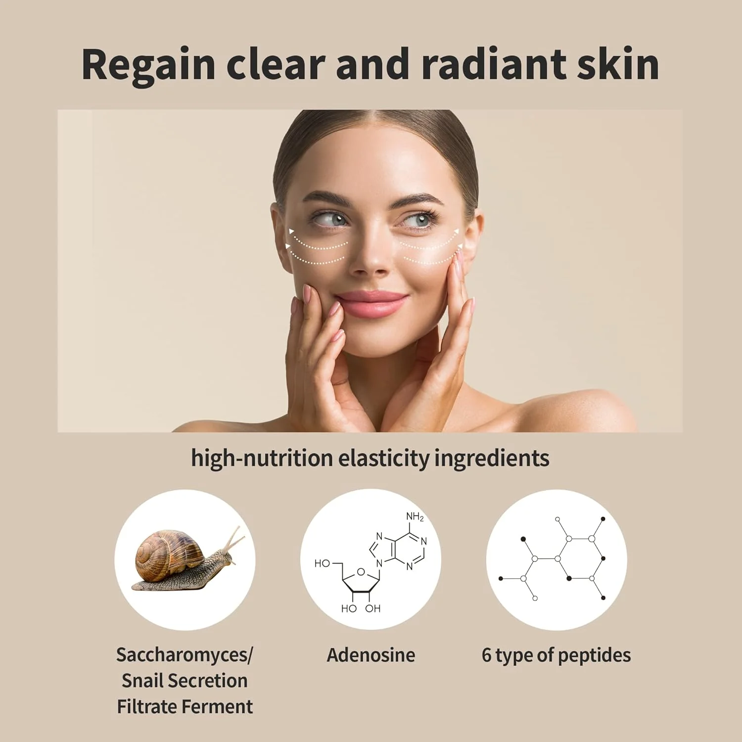Benton Snail Bee Ultimate Serum Plus - Image 3