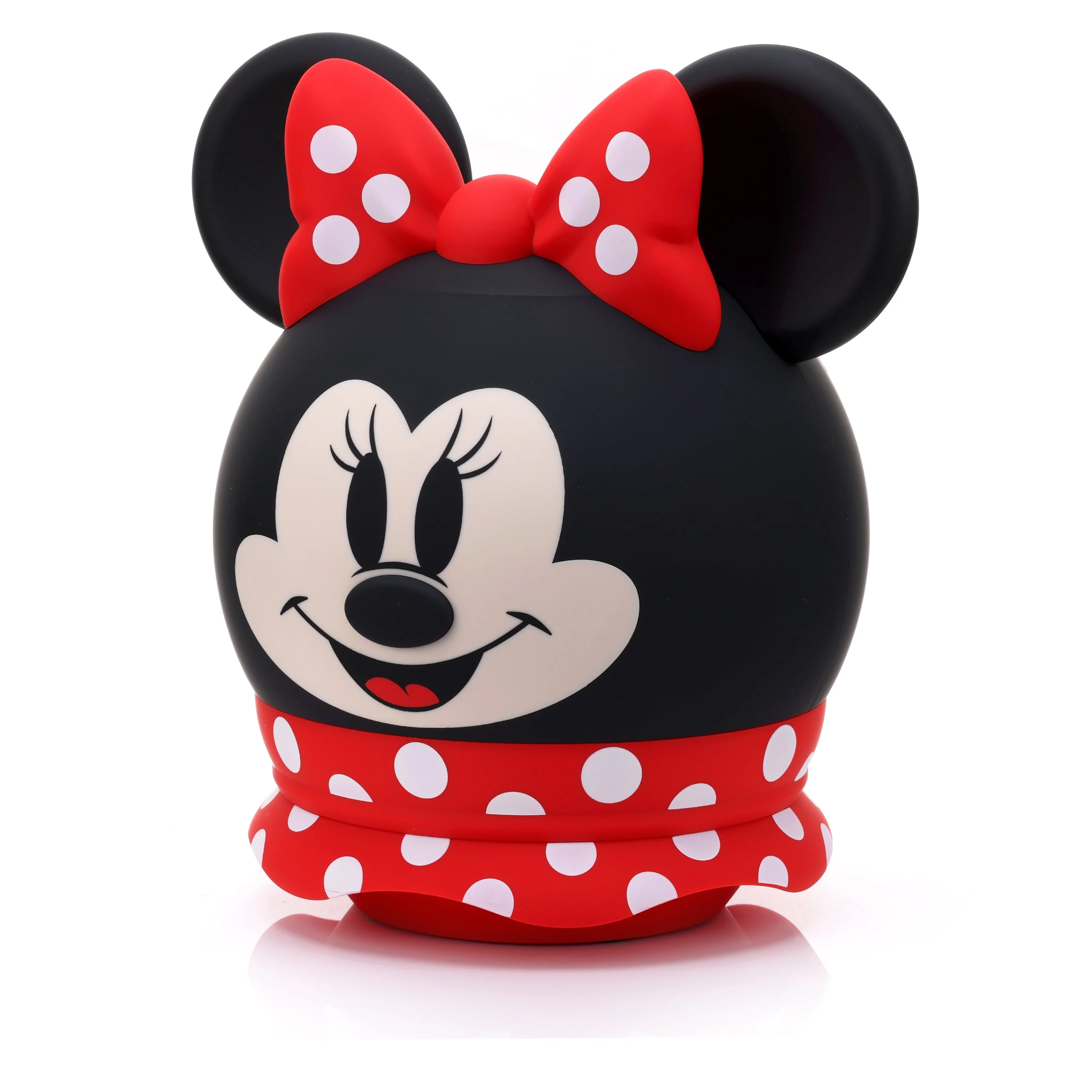 Bigger 8" Minnie Mouse - Image 4