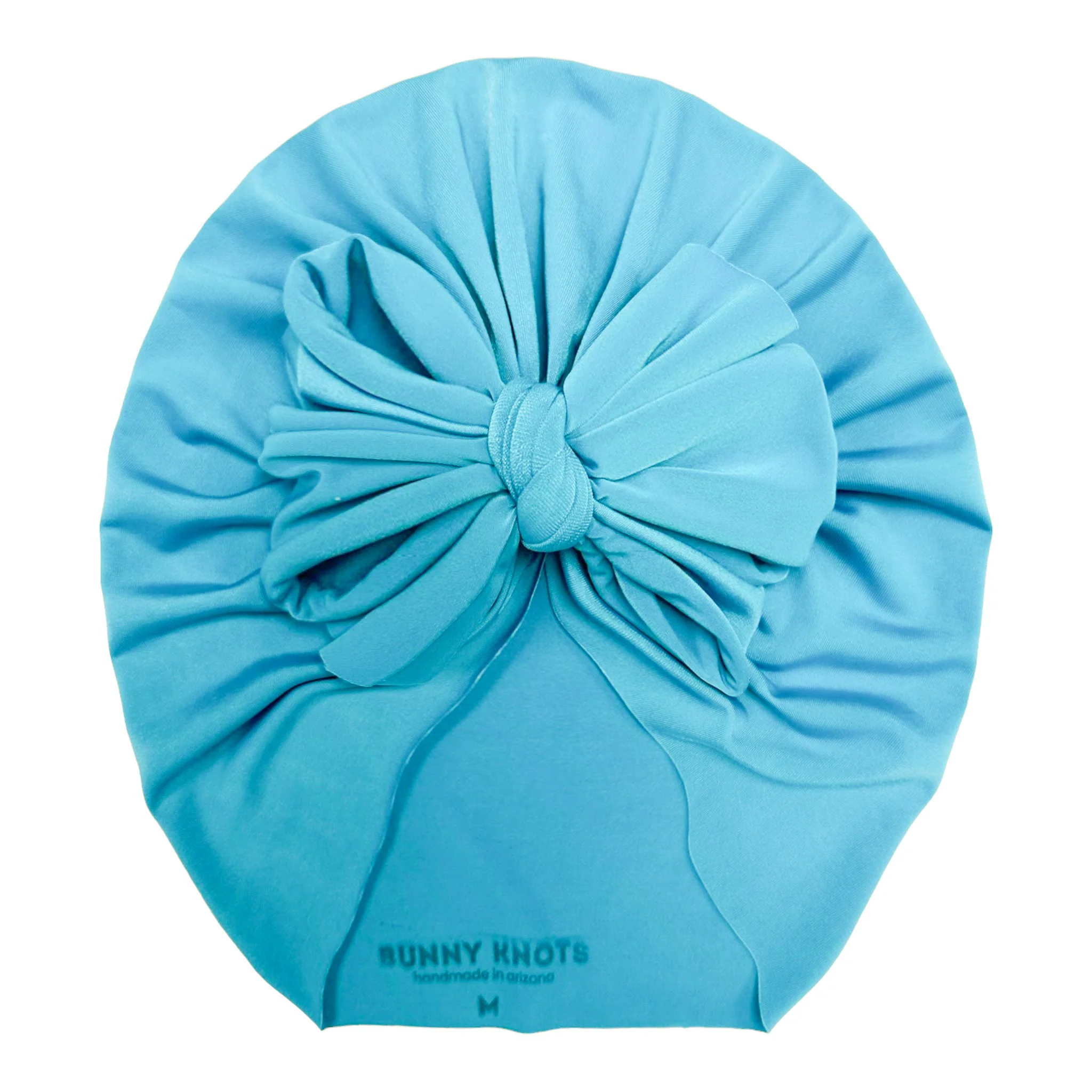 Bluella | Tidal Glow | Swim Headwrap - Image 2