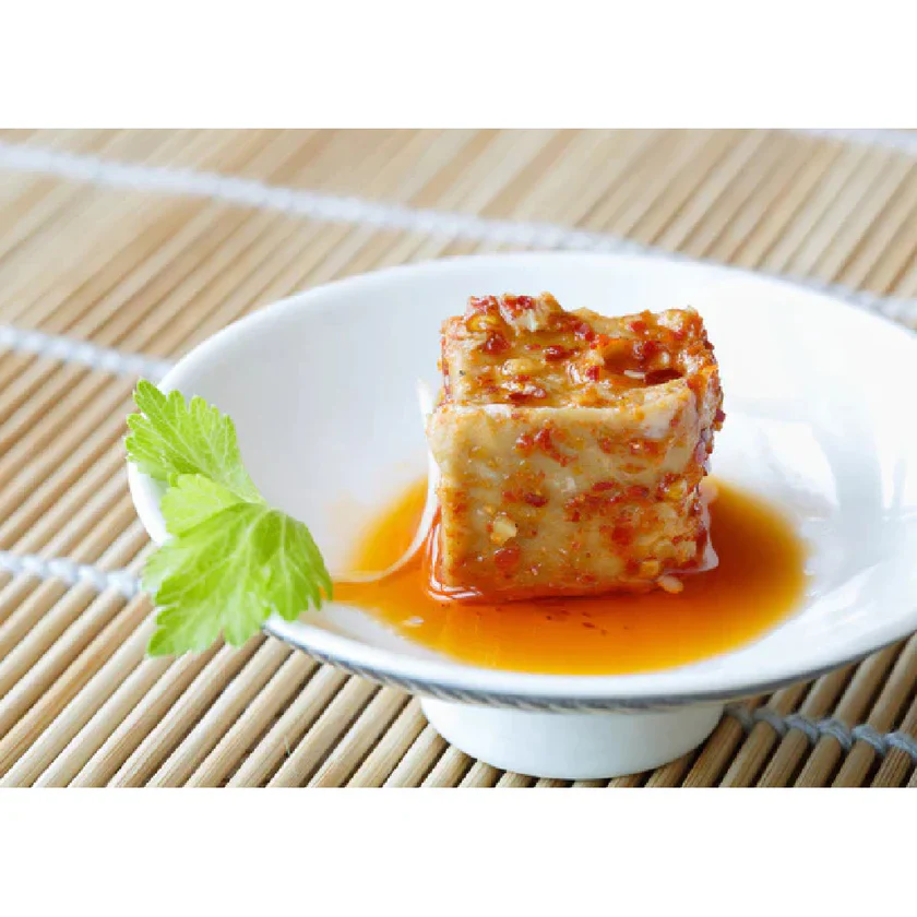 Bong Mai Fermented Beancurd 370g - Image 4