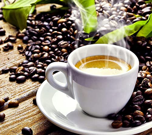 Cafe Pho Vietnamese 3in1 Instant Coffee Mix, Box of 9 Sachets - Image 5