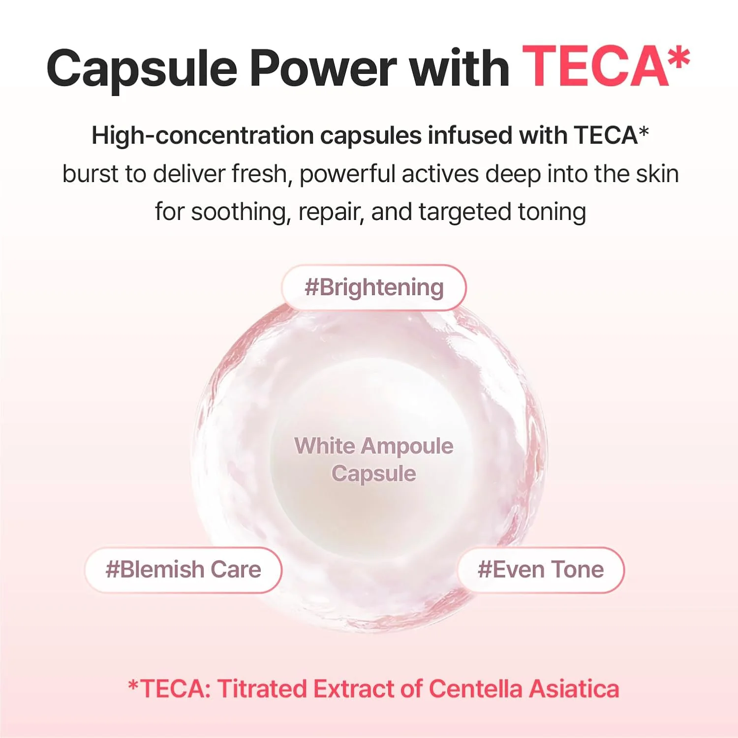 Centellian24+ Mela Capture Ampoule Capsule Cream - Image 4