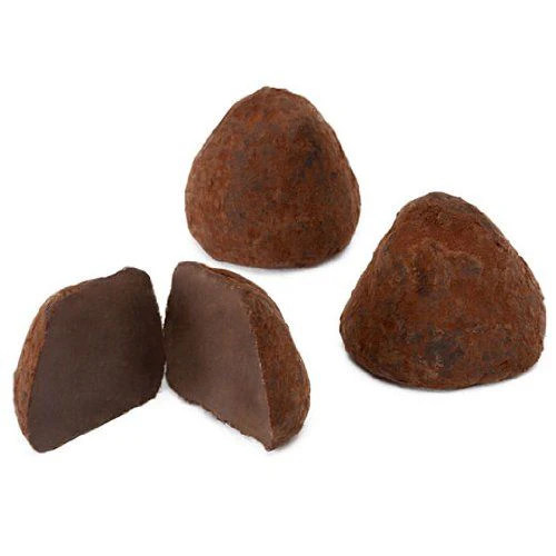 Chocmod Truffettes de France 2.2lbs (1Kg) All Natural Truffles in a Elegant Gift Box (Pack of 1) - Image 3