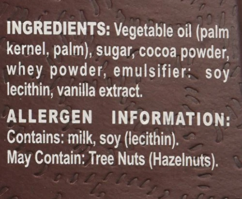 Chocmod Truffettes de France Natural Truffles, Plain, 1000-Gram Boxes (Pack of 2) - Image 3
