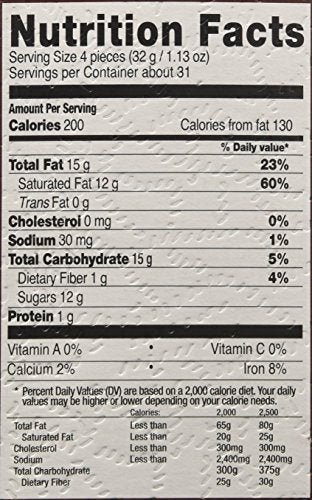 Chocmod Truffettes de France Natural Truffles, Plain, 1000-Gram Boxes (Pack of 2) - Image 4