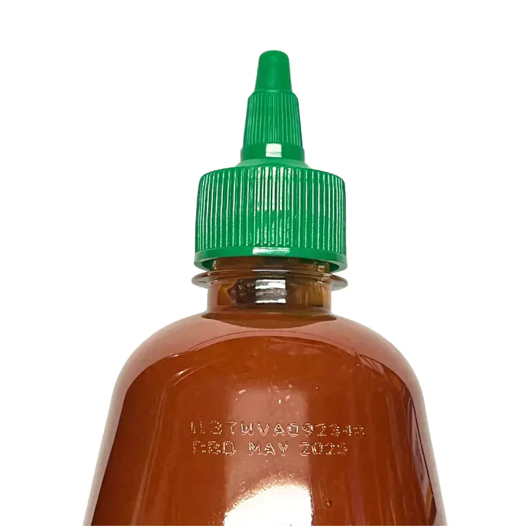 Huy Fong Sriracha Chili Sauce, 9 Ounce (255g) Bottle - Image 4