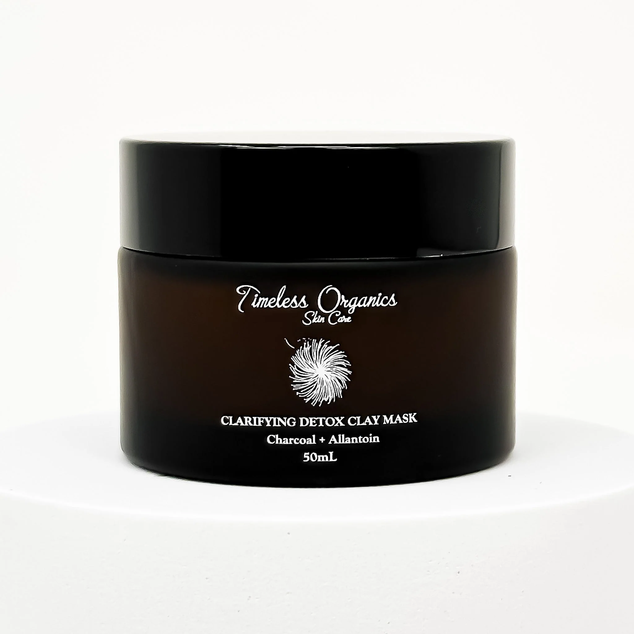 Clarifying Detox Clay Mask