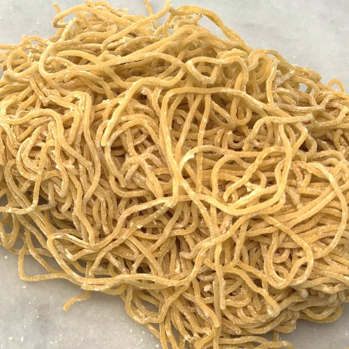 Sincere STEAM EGG NOODLE - Image 2