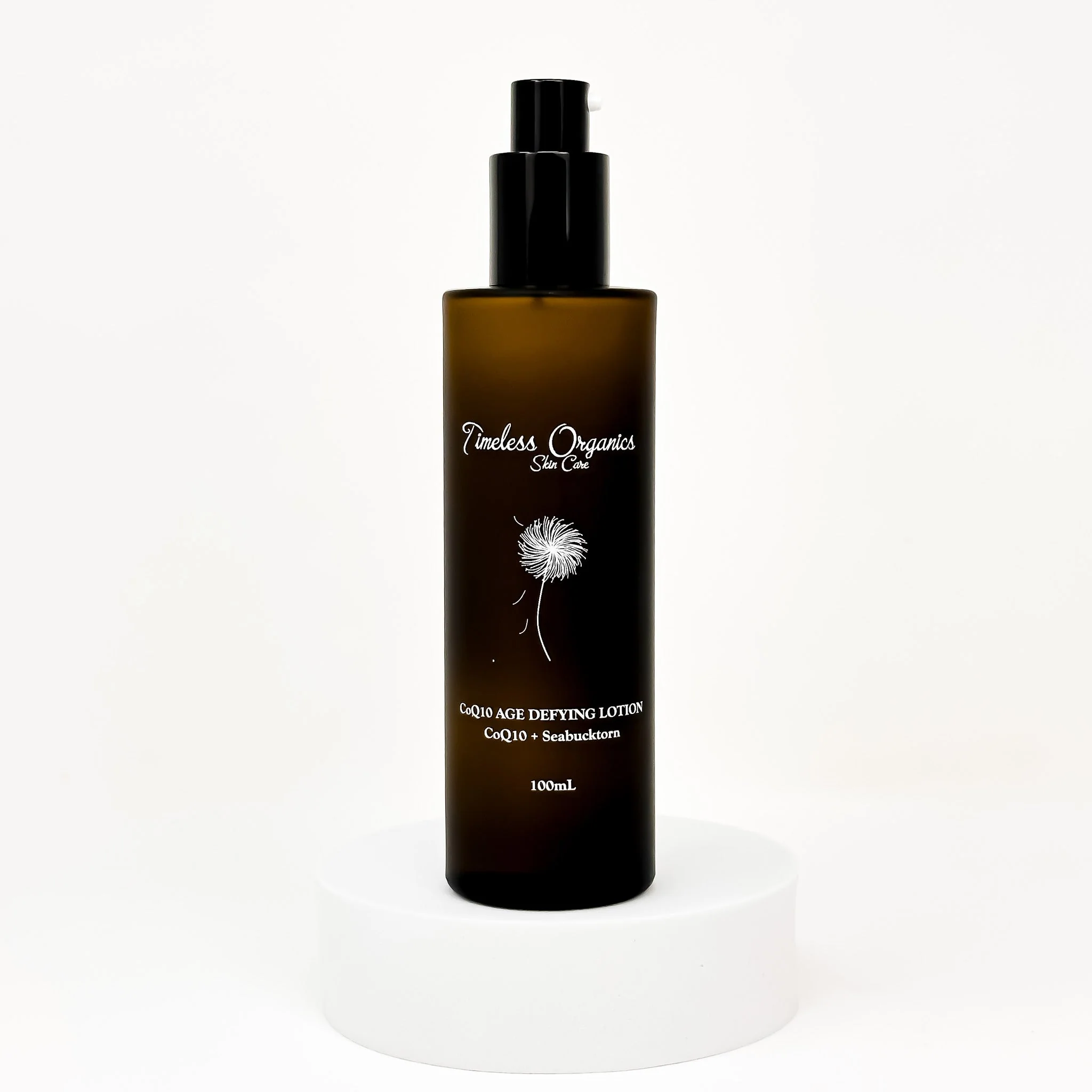 CoQ10 Age Defying Lotion