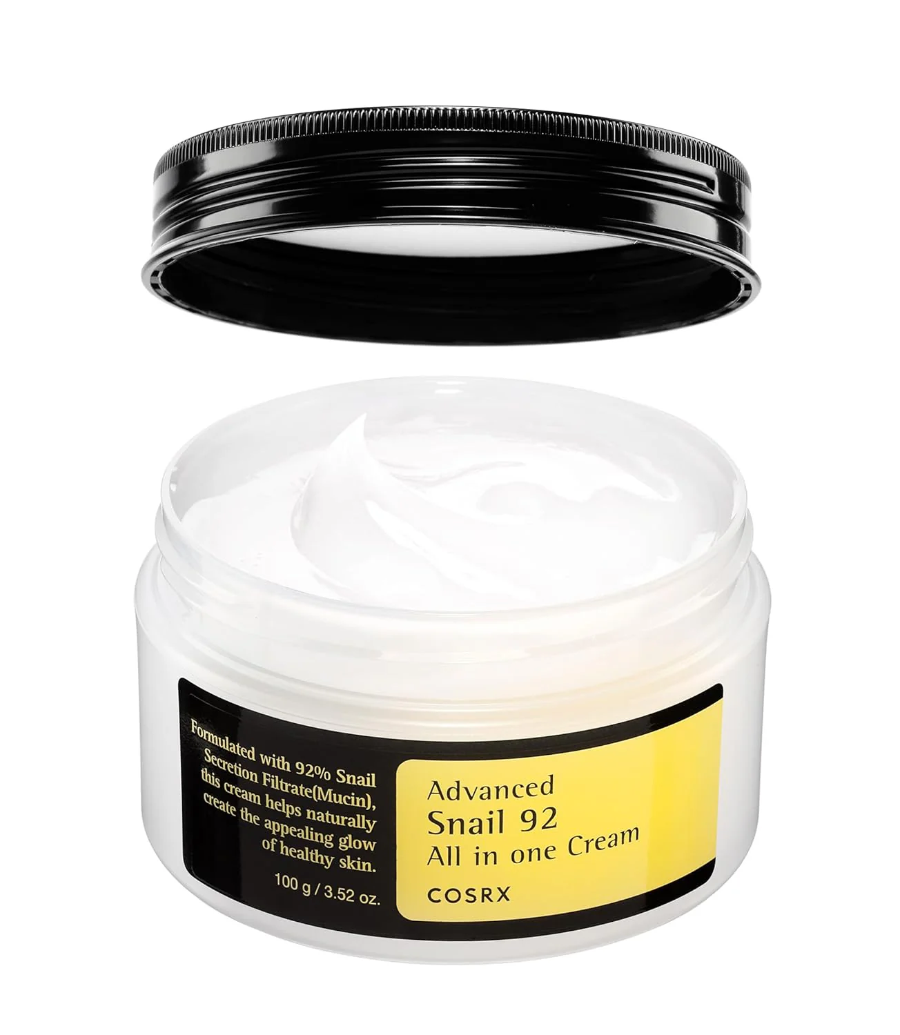 Cosrx Advanced Snail 92 All in one Cream - Image 2