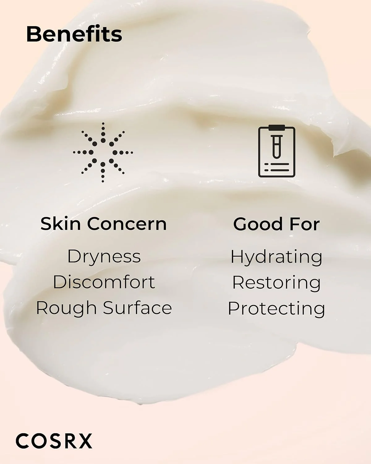 Cosrx Comfort Ceramide Cream - Image 5