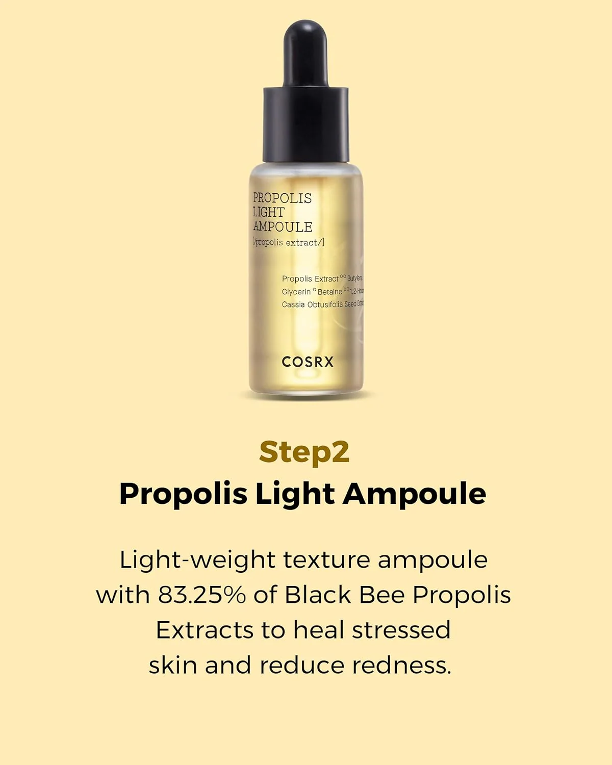 Cosrx Honey Glow Kit - Image 6