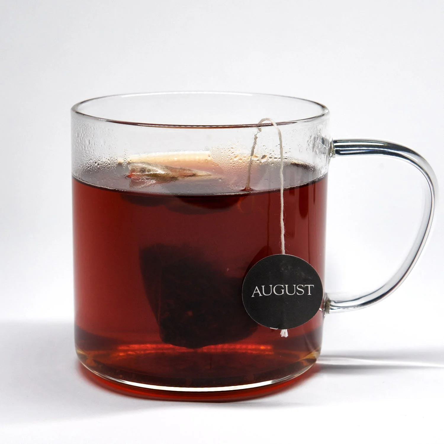 Dirty Chai - Spicy Black Tea With Coffee (15 Tea Bags) - Image 3