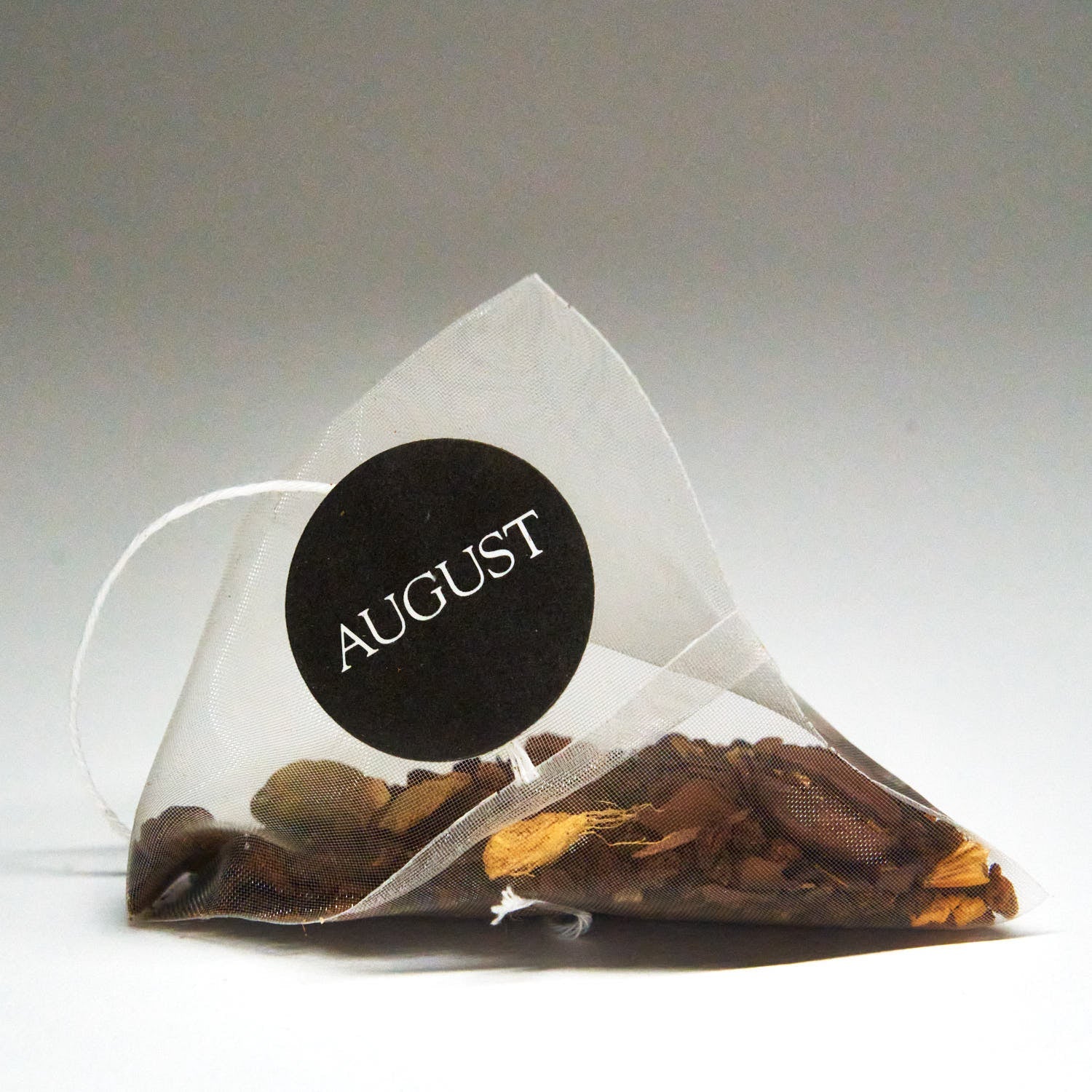 Dirty Chai - Spicy Black Tea With Coffee (15 Tea Bags) - Image 4