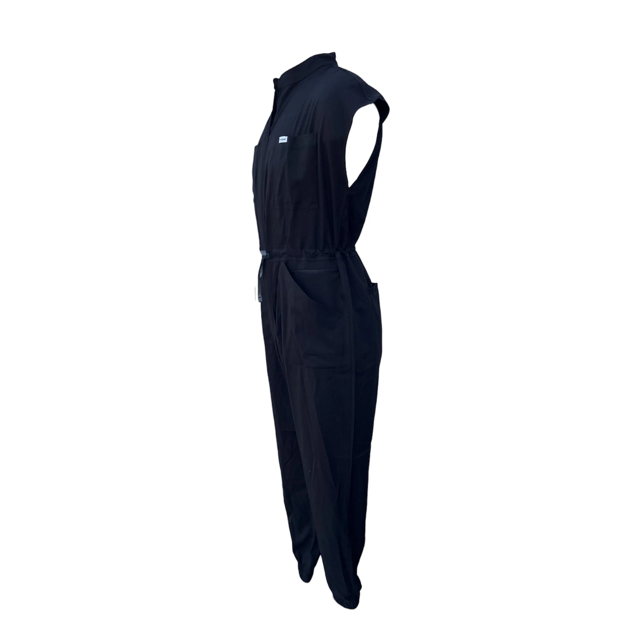 DK Jogger Scrub Jumpsuit - Image 2