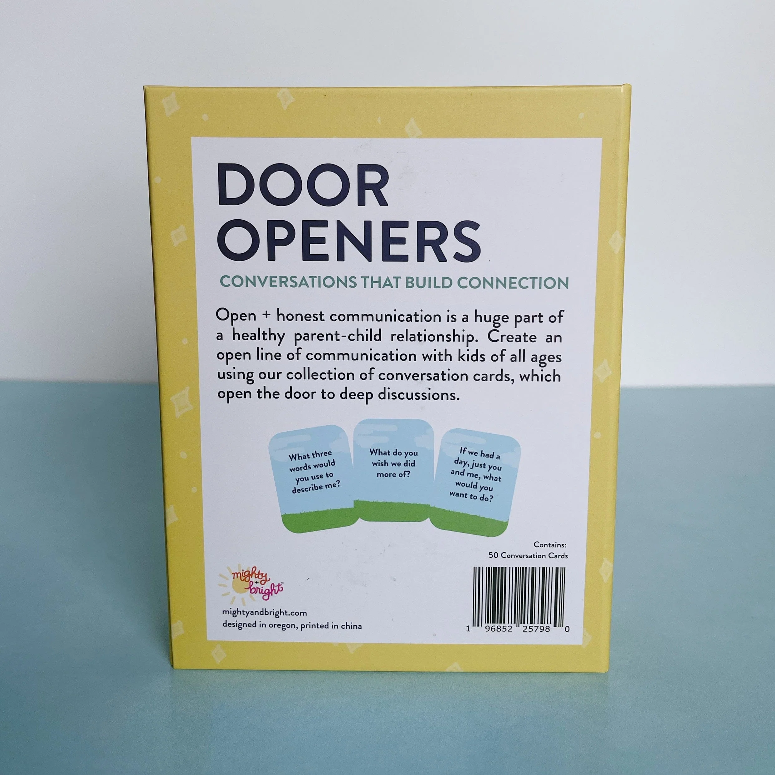 Door Opener Cards - Image 4