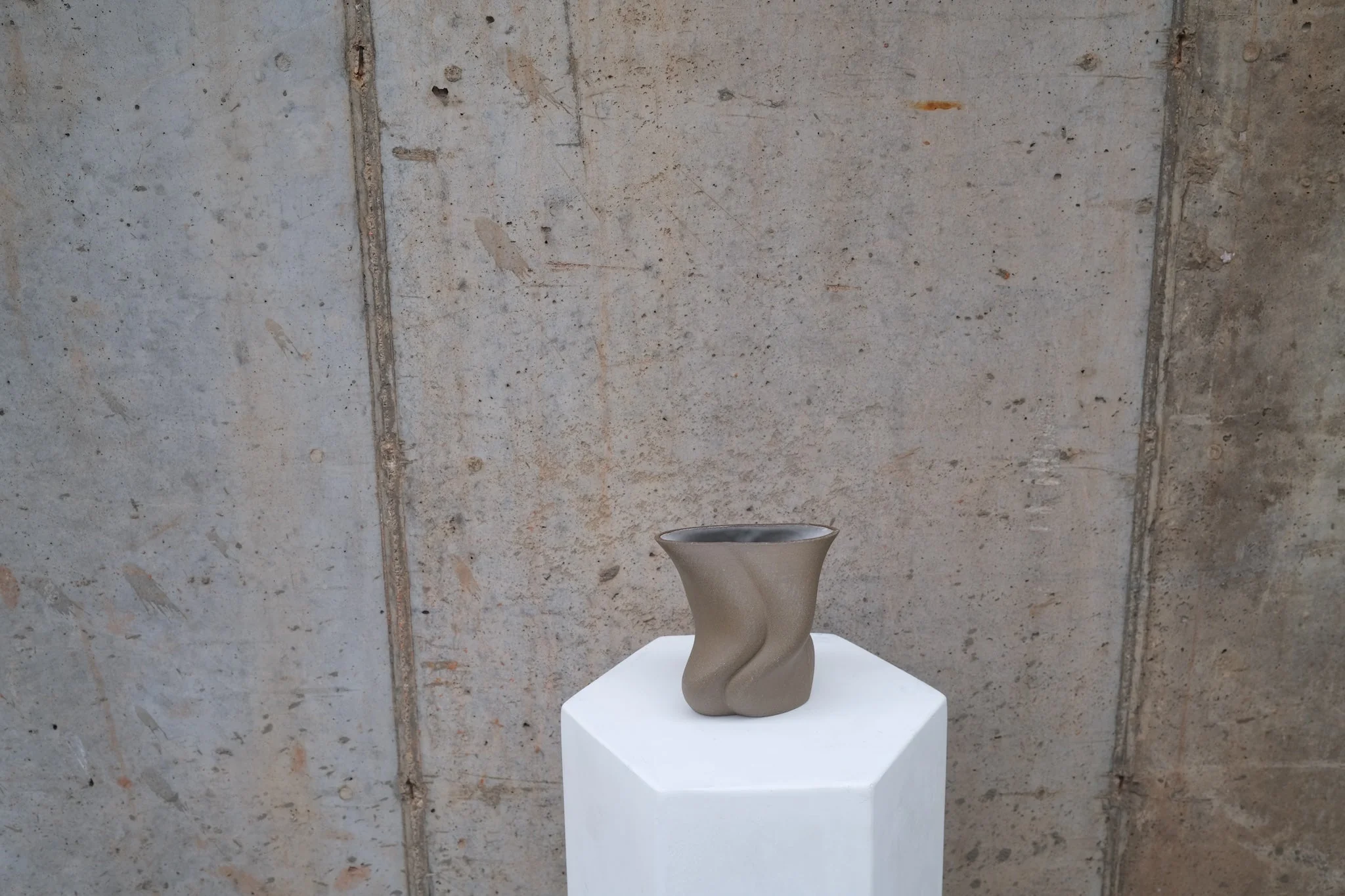 Double Torso Vase - Image 2