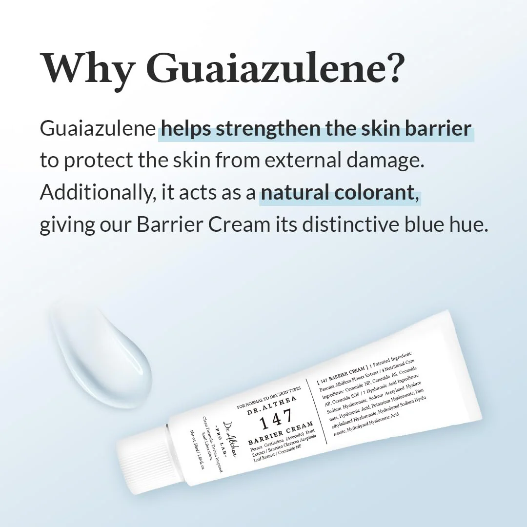 Dr. Althea 147 Barrier Cream - Image 3