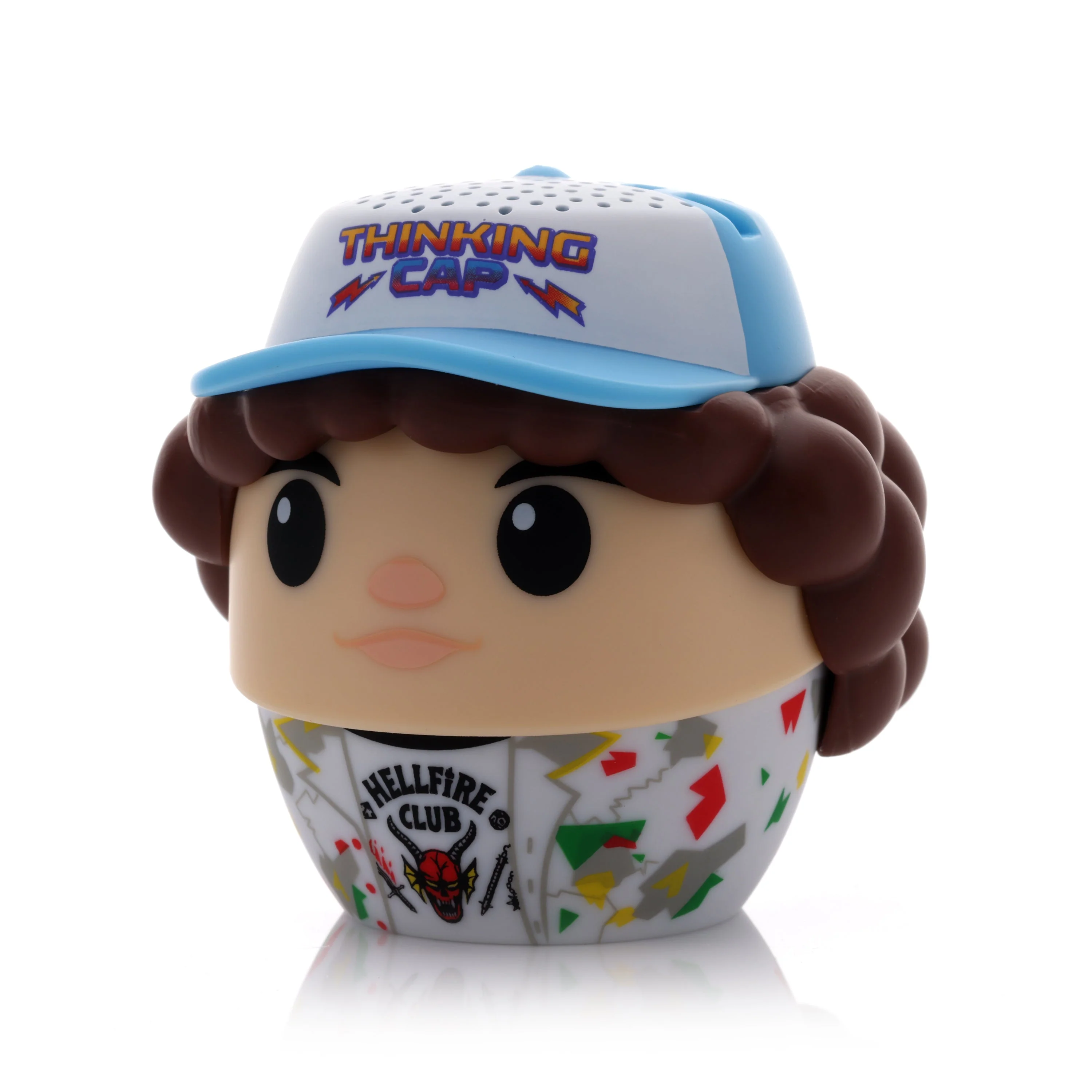 Dustin Season 4 - Stranger Things - Image 3