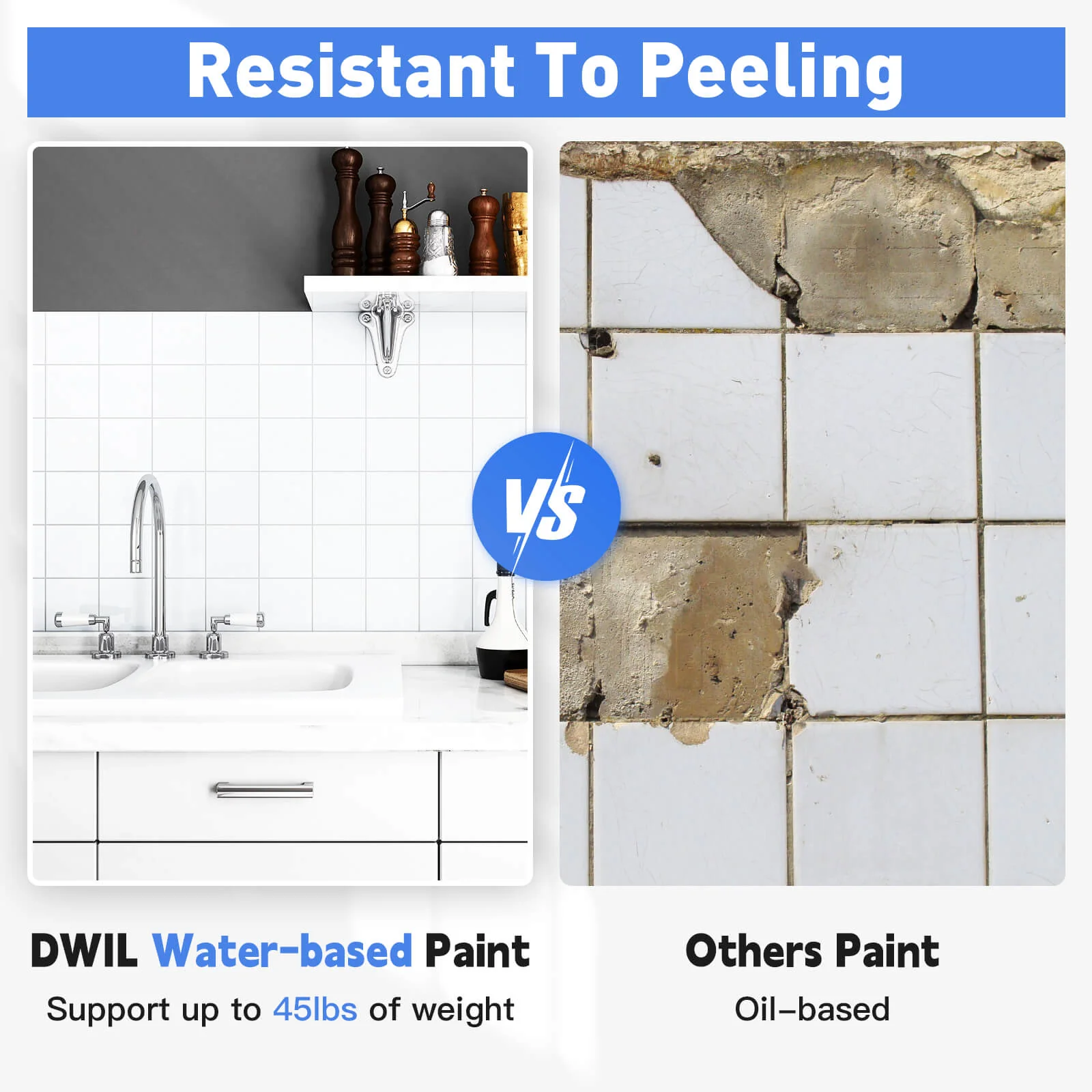 DWIL Tub and Tile Refinishing Kit - Image 7