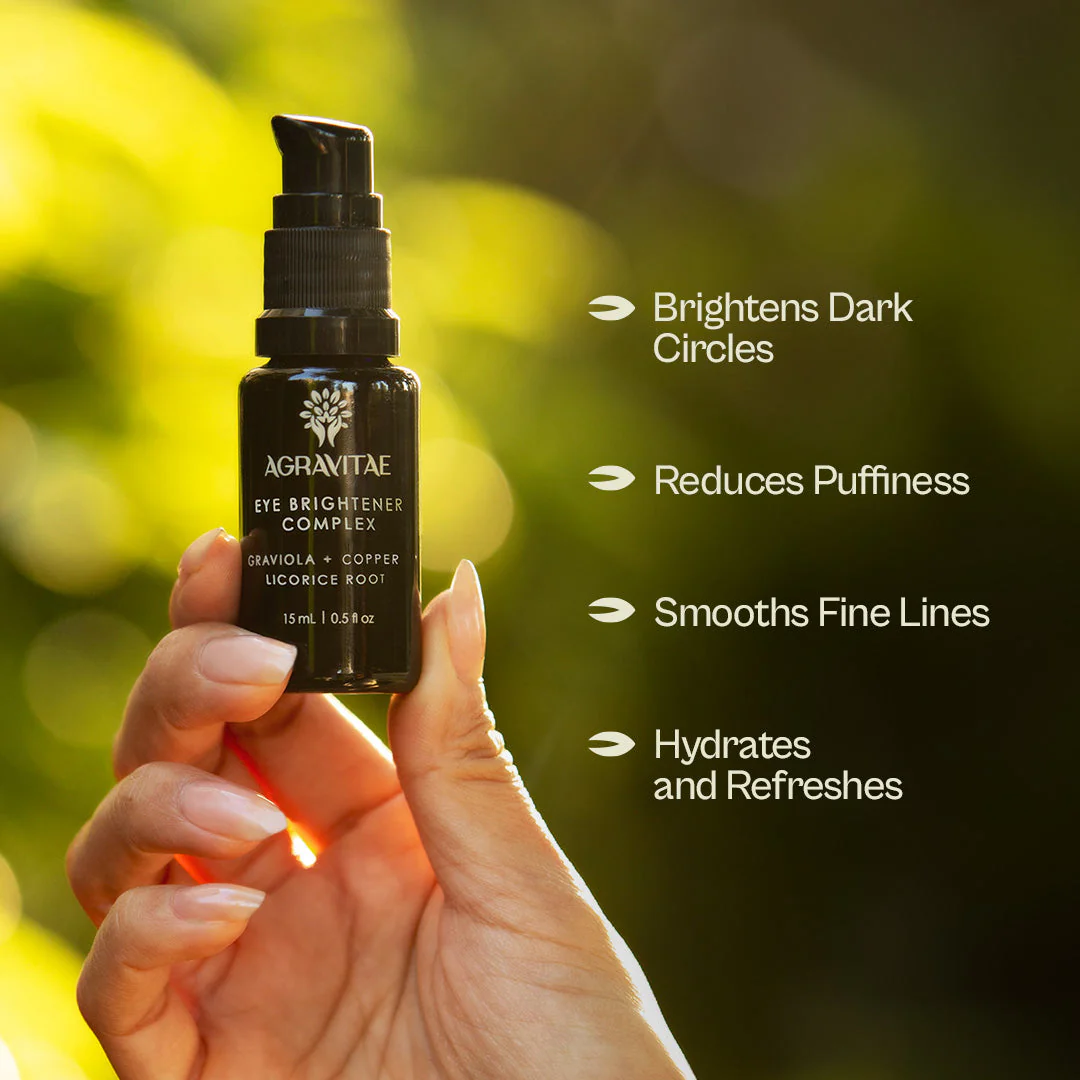 Eye Brightener Complex - Image 3