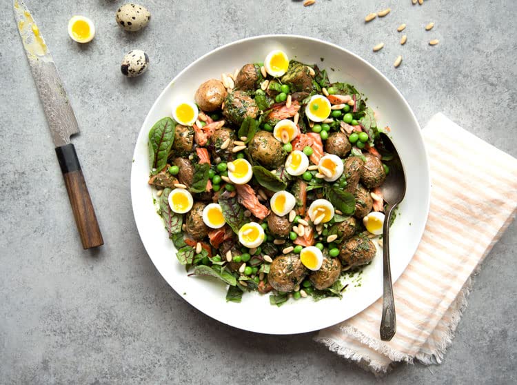 FARM FRESH Quail Eggs *Laid in the U.S.* Hormone Free; Non-GMO - (12+ Ct) - Image 4